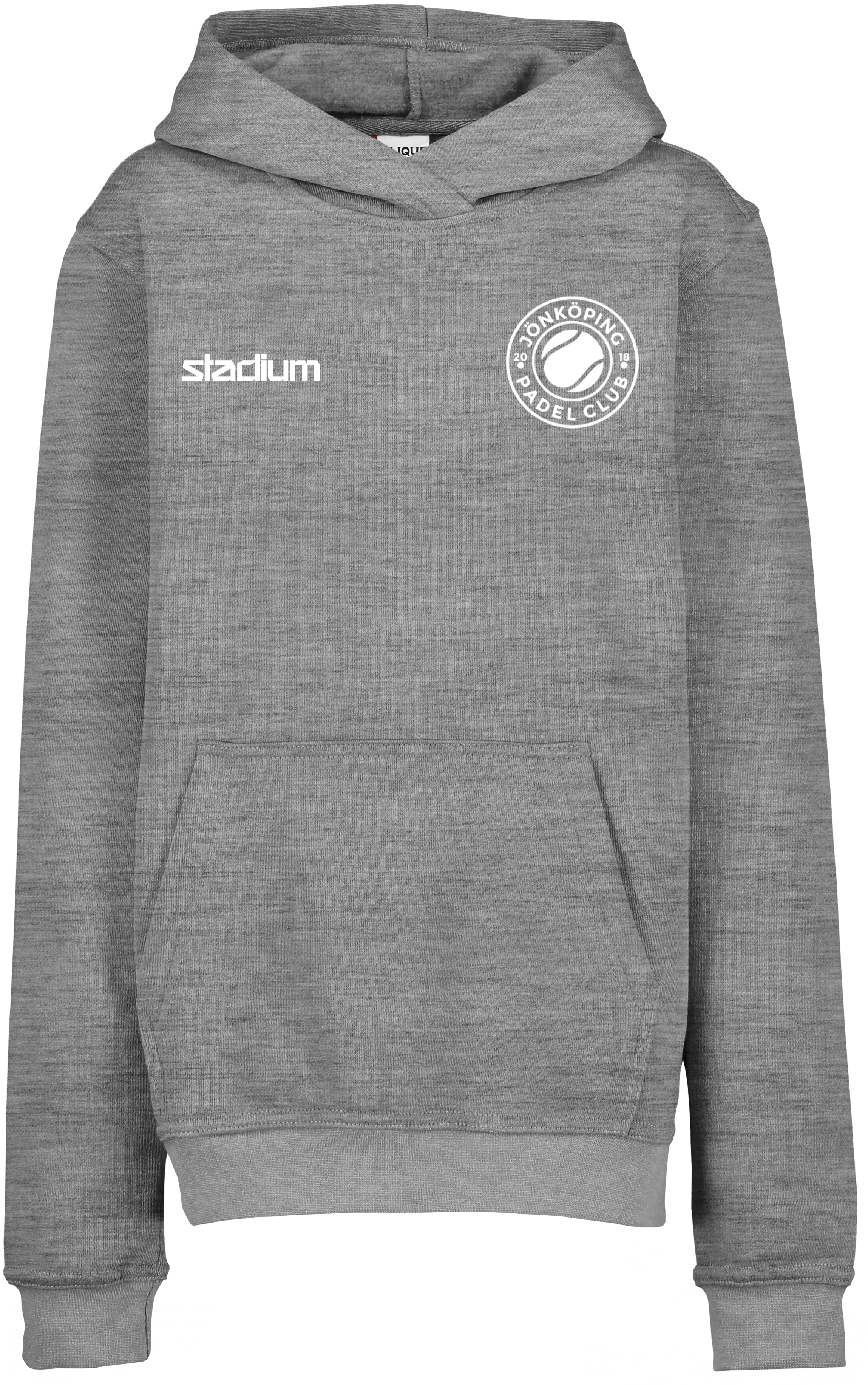 
CLIQUE, 
Basic Hoody Jr, 
Detail 1
