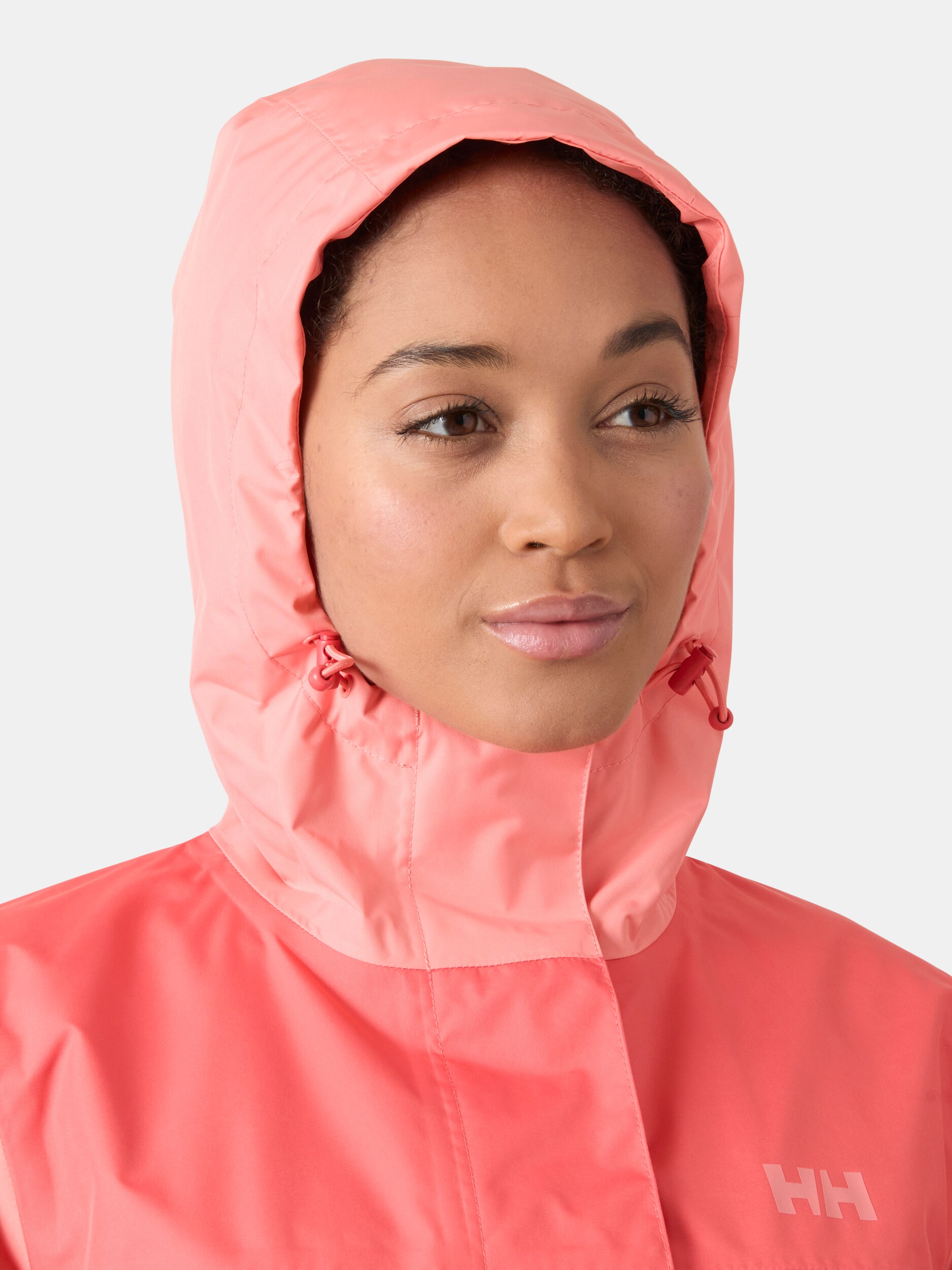 HELLY HANSEN, VANCOUVER RAIN JACKET WOMEN