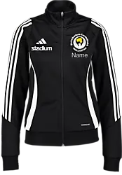390927101101 ADIDAS Tiro24 Tr Jkt W 390927101101 ADIDAS Tiro24 Tr Jkt W Standard Small1x1