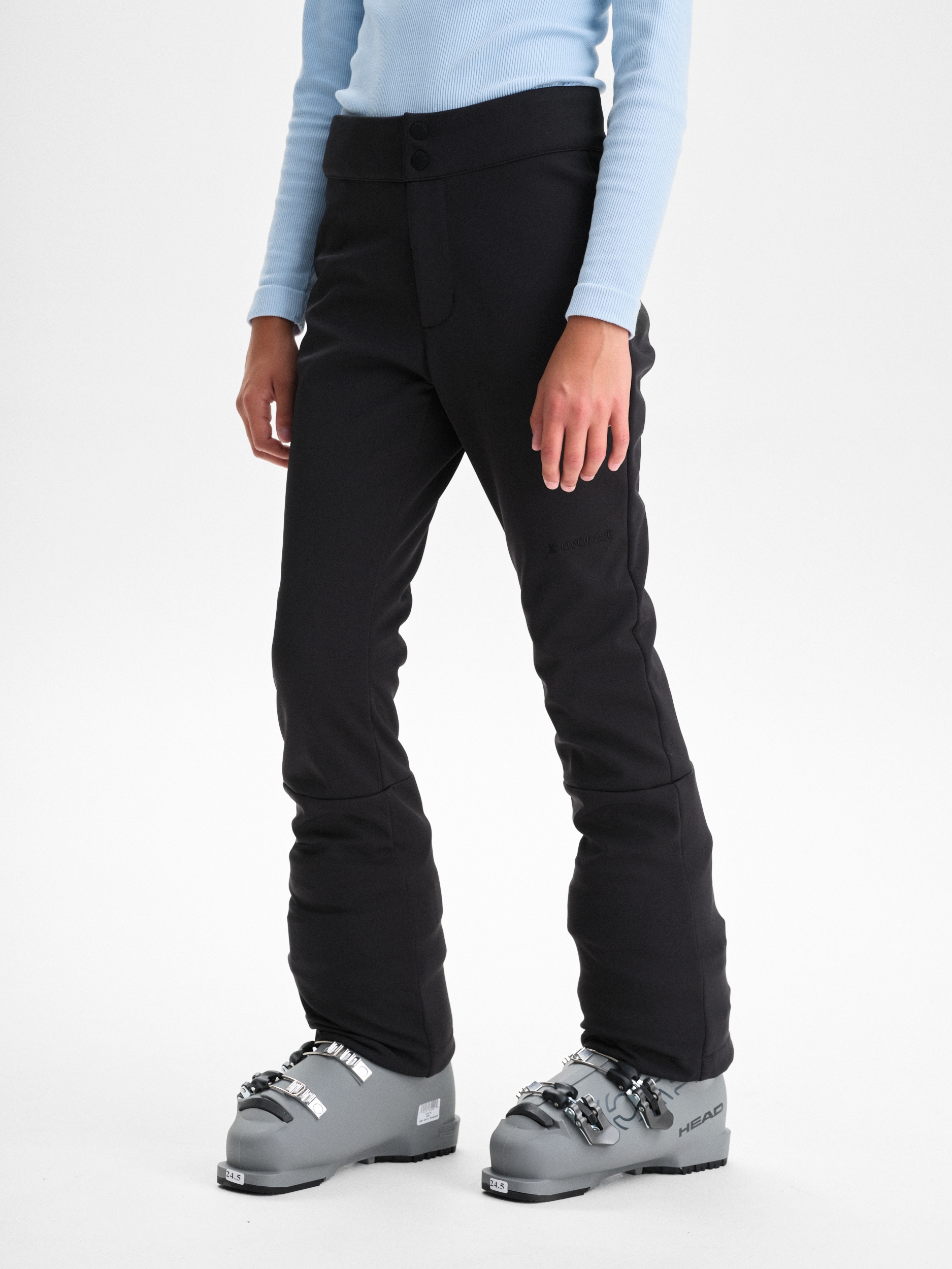 
EVEREST, 
J FEMME PANT, 
Detail 1
