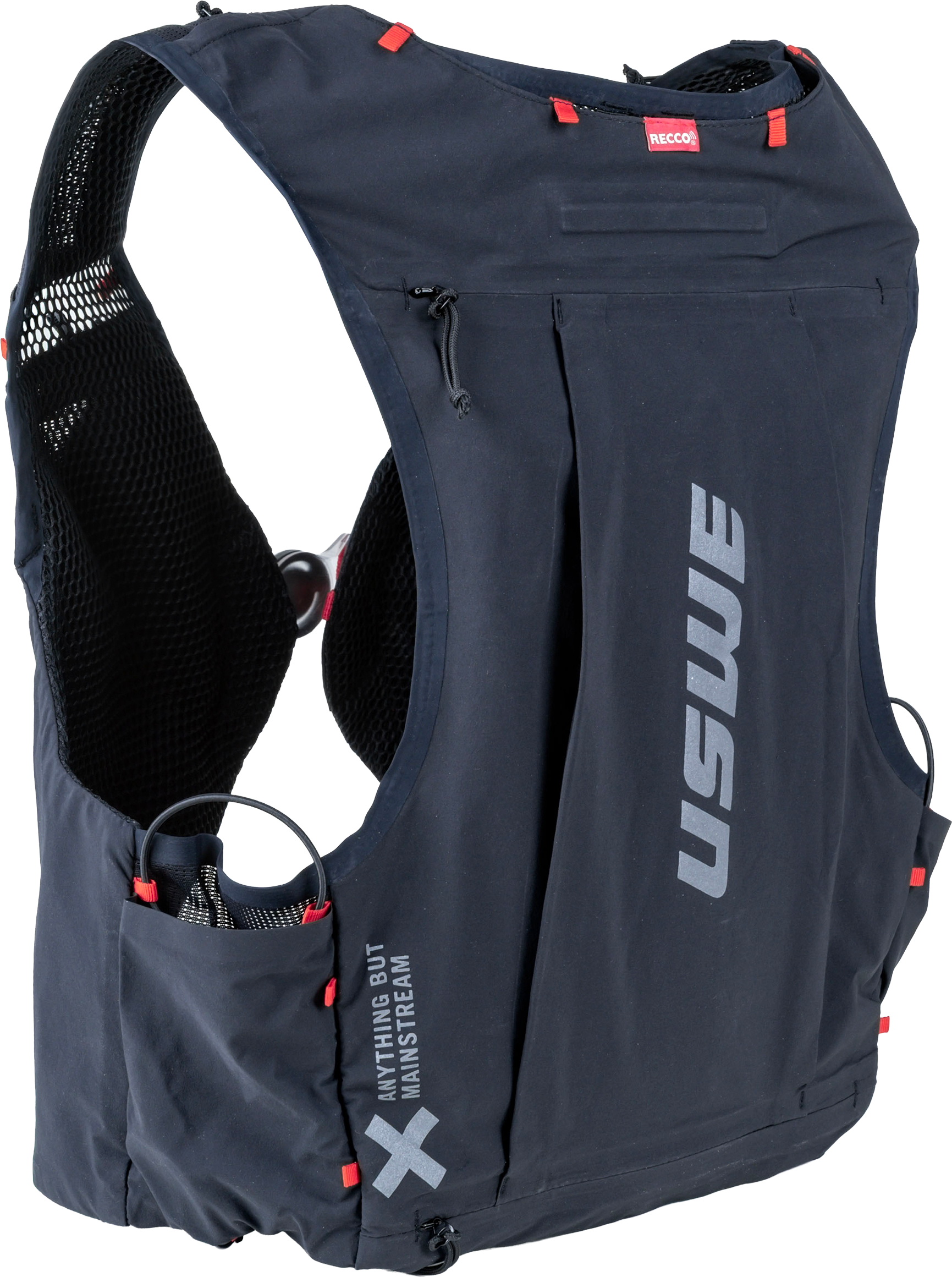 USWE, BIKE VST 8L HYDRATION VEST