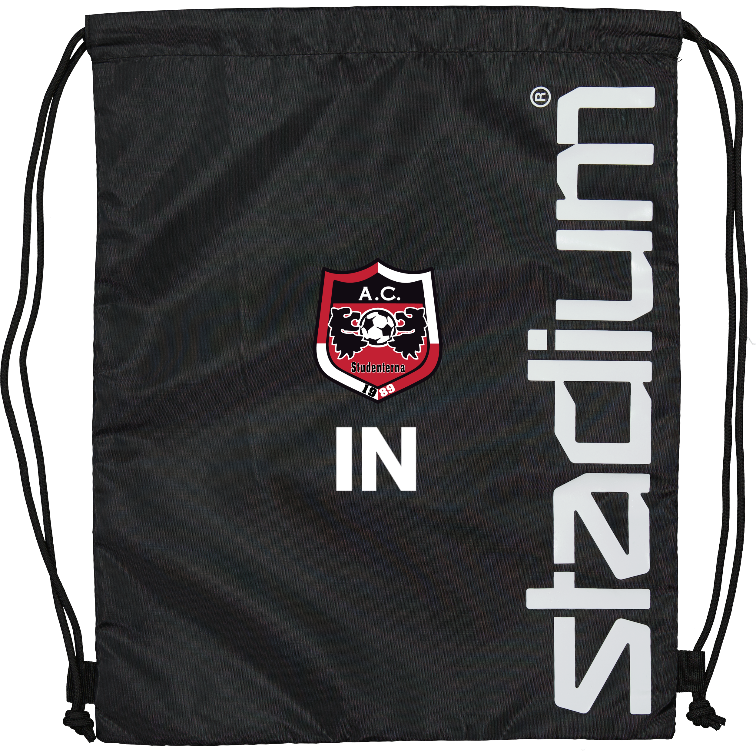 
STADIUM, 
Team Gym Bag, 
Detail 1
