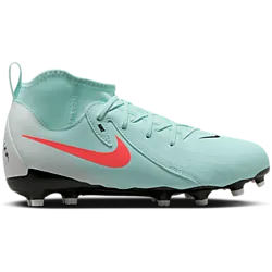 Jr Phantom Luna Ii Acad Fg/Mg - Mint/Atomic Red Standard Small1x1