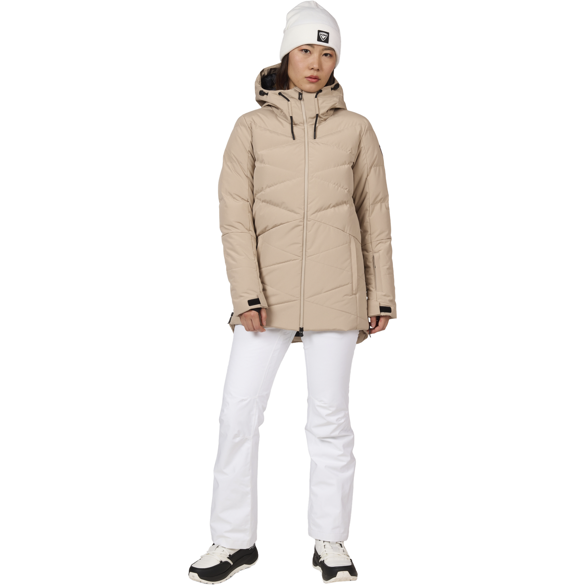 ROSSIGNOL, W Corbet'S Parka