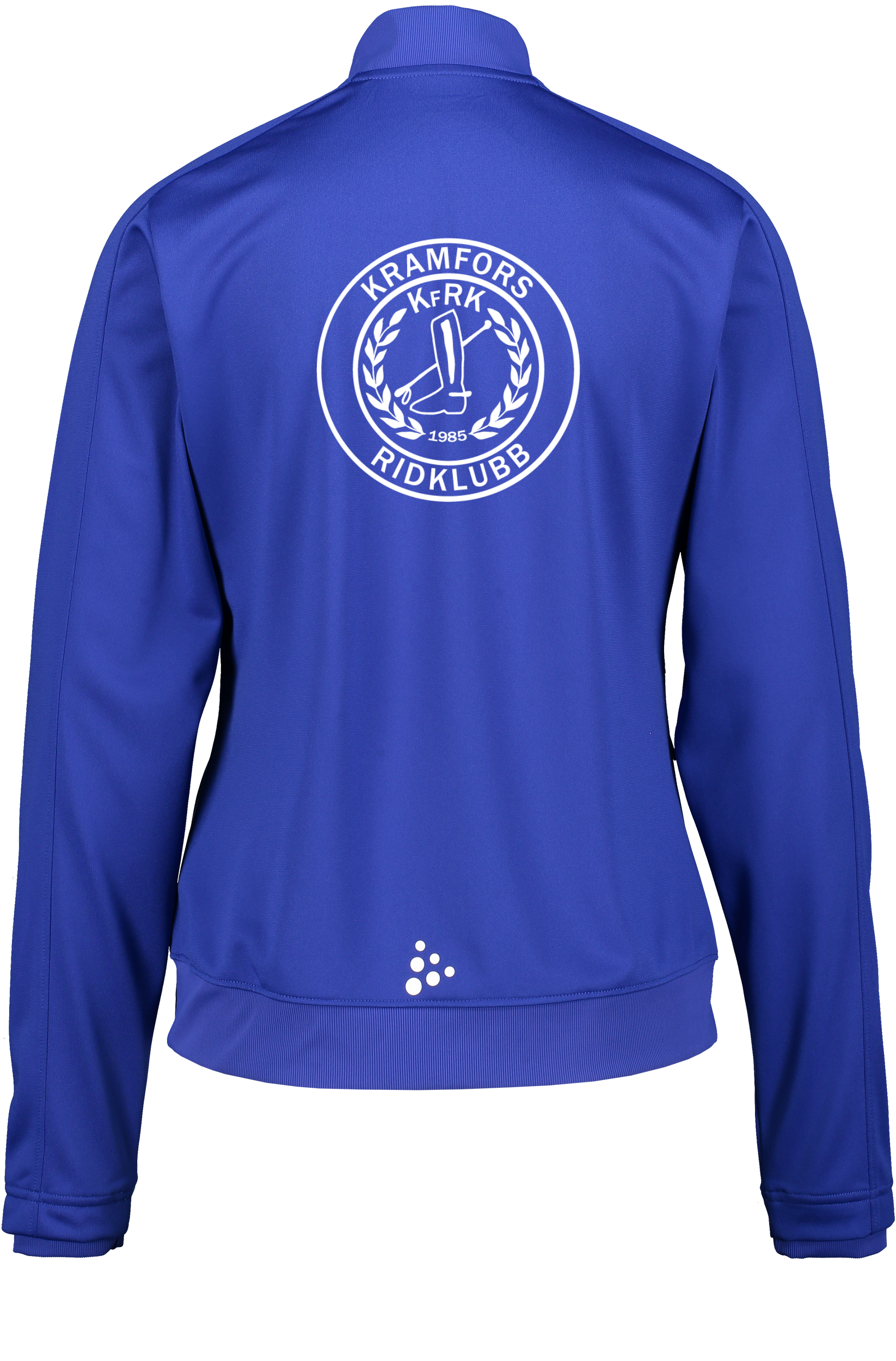 CRAFT, Evolve 2.0 Full Zip Jacket W