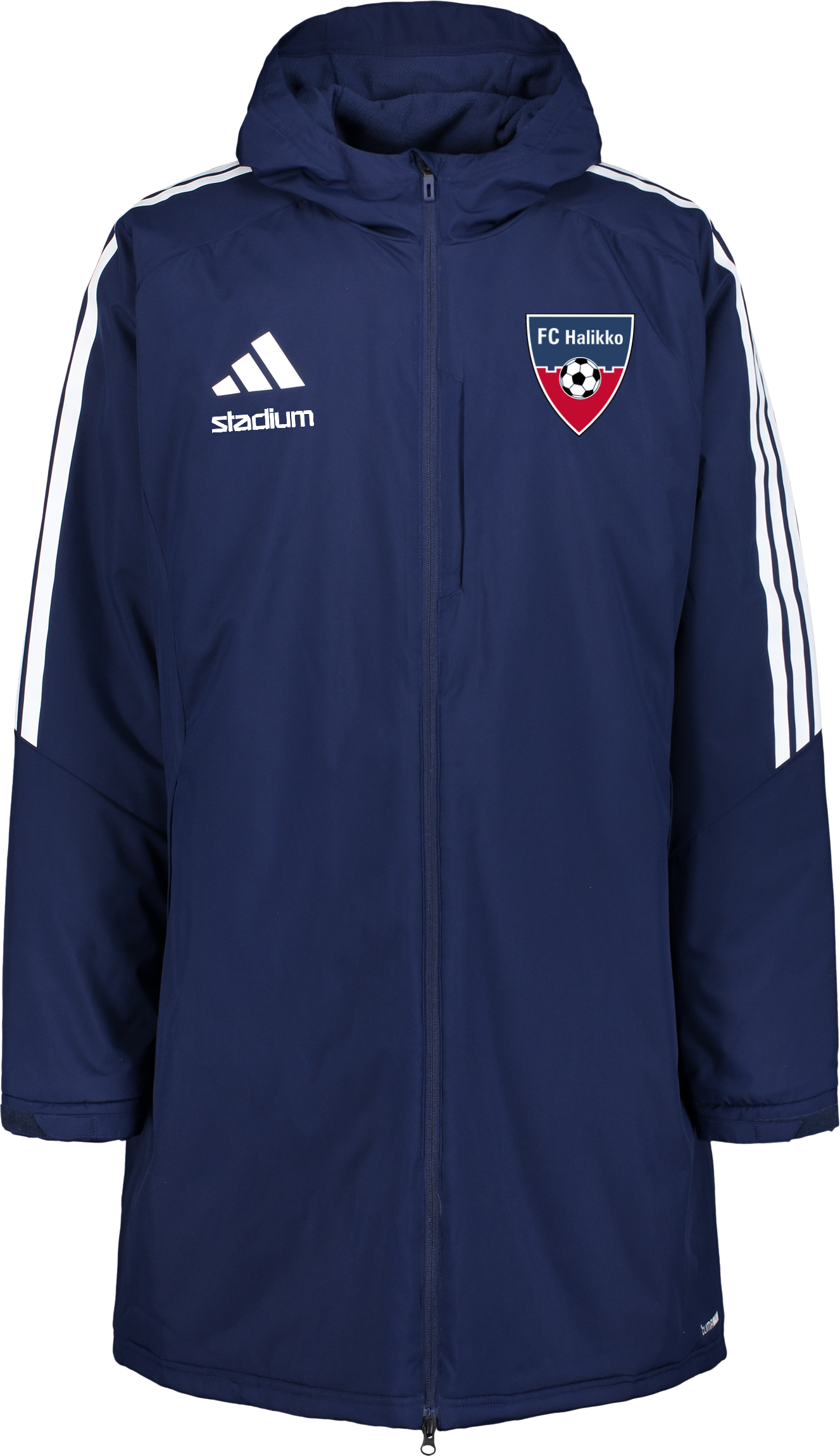 
ADIDAS, 
TIRO26 PARKA, 
Detail 1
