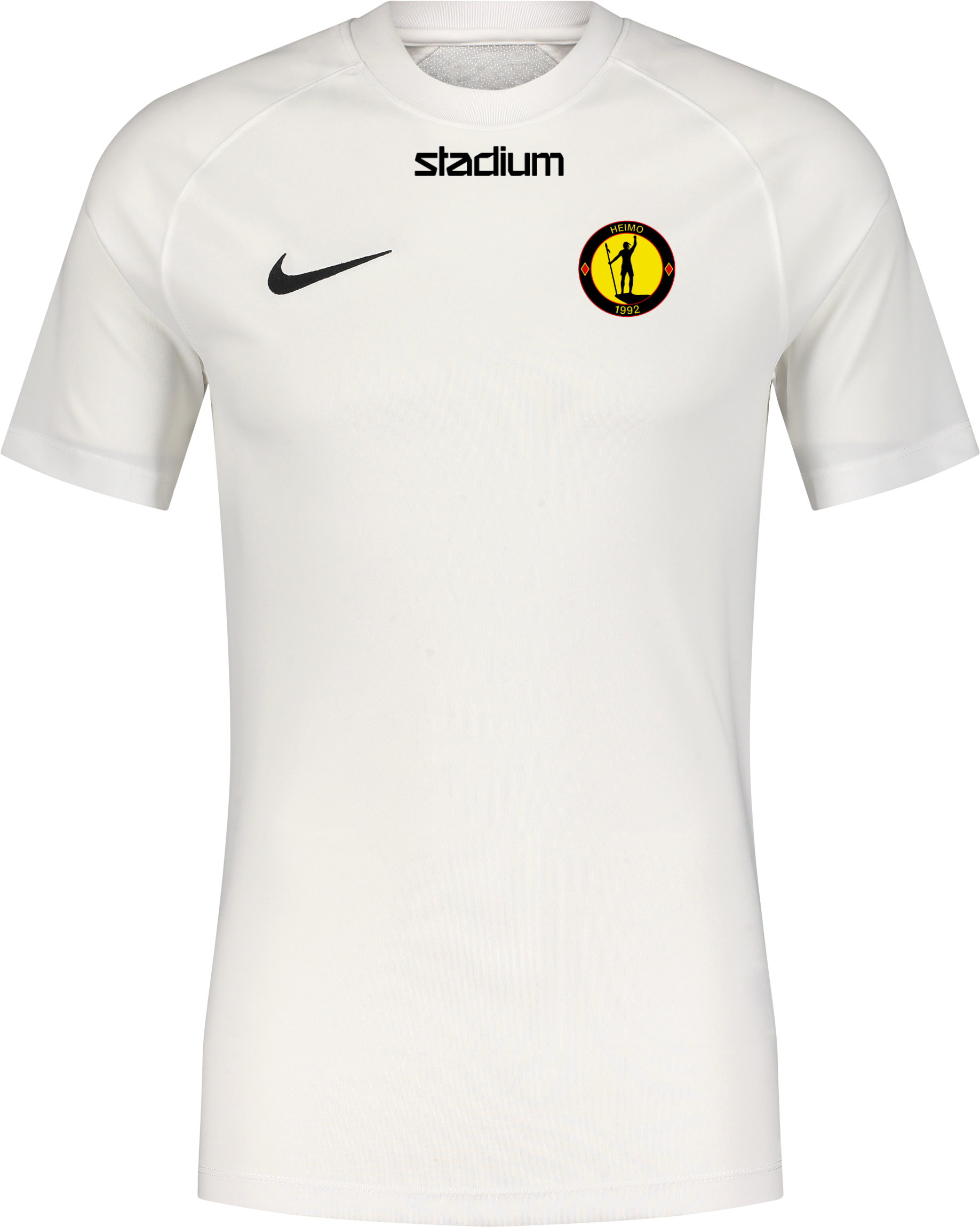 
NIKE, 
PARK VIII SS JSY JR, 
Detail 1
