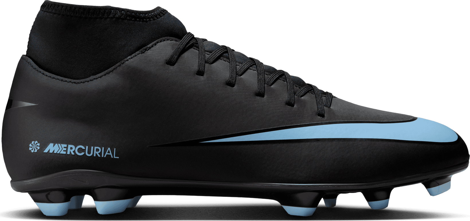 
NIKE, 
Superfly 10 Club Fg/Mg, 
Detail 1

