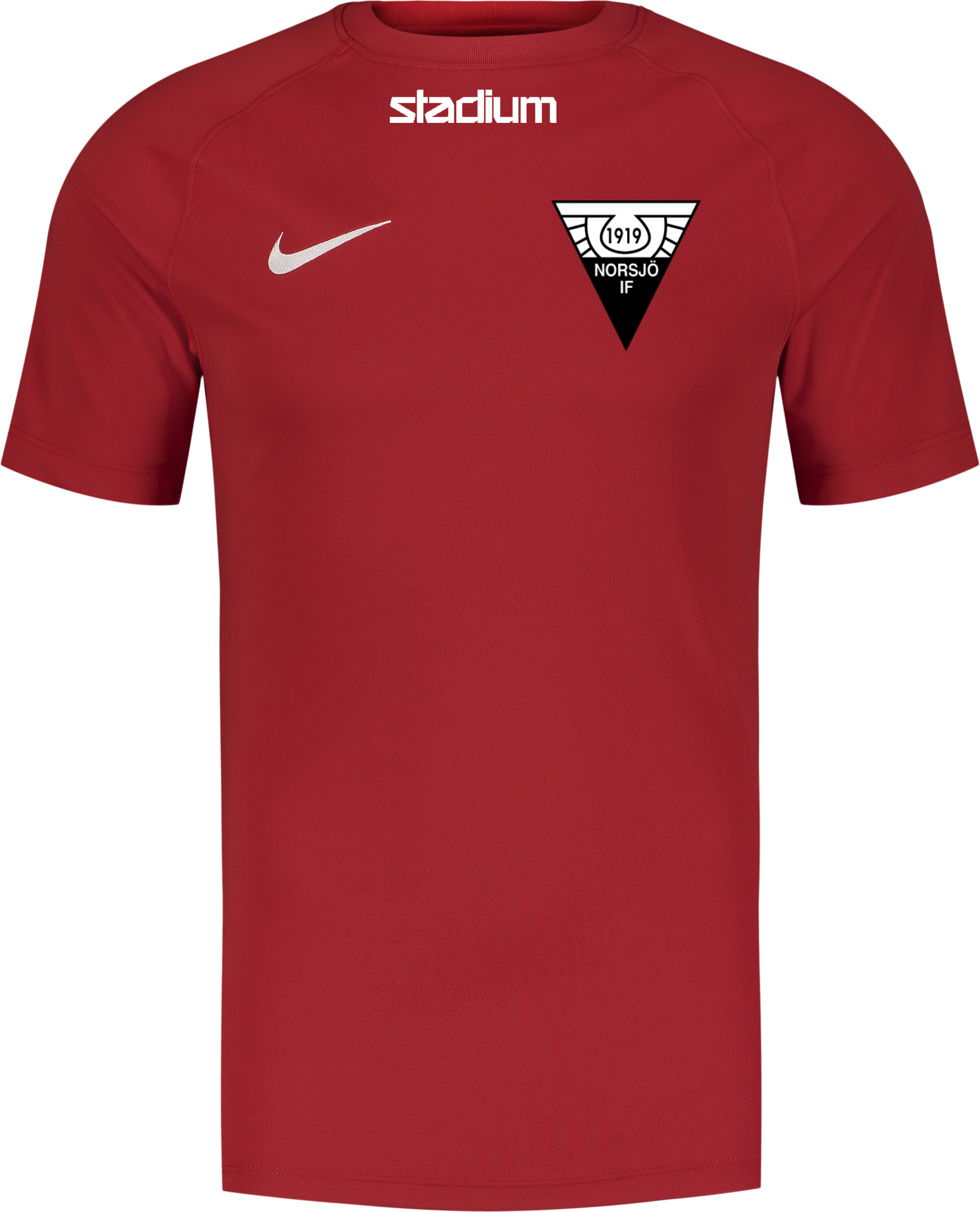 
NIKE, 
PARK VIII SS JSY, 
Detail 1
