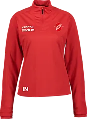 394170103101 CRAFT Evolve 2.0 Half Zip W 394170103101 CRAFT Evolve 2.0 Half Zip W Standard Small1x1