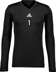 319451105101 ADIDAS Team Base Tee Jr 319451105101 ADIDAS Team Base Tee Jr Standard Small1x1