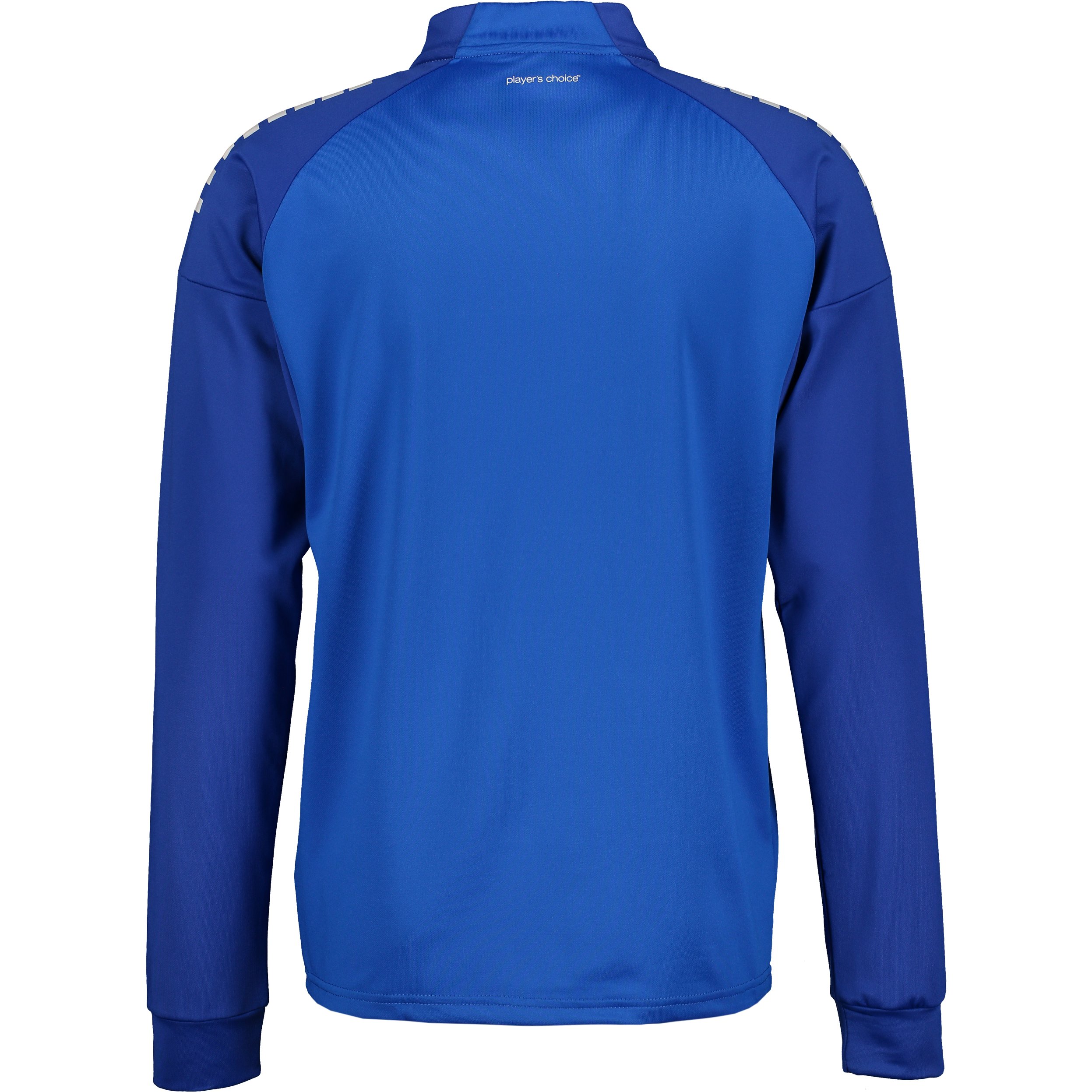 SELECT, Spain 25 Trg 1/2 Zip Jr