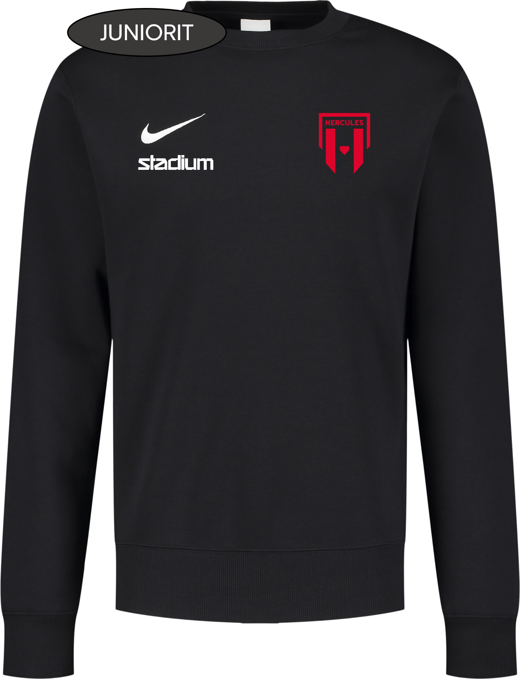 
NIKE, 
PARK26 FLC CREW JR, 
Detail 1
