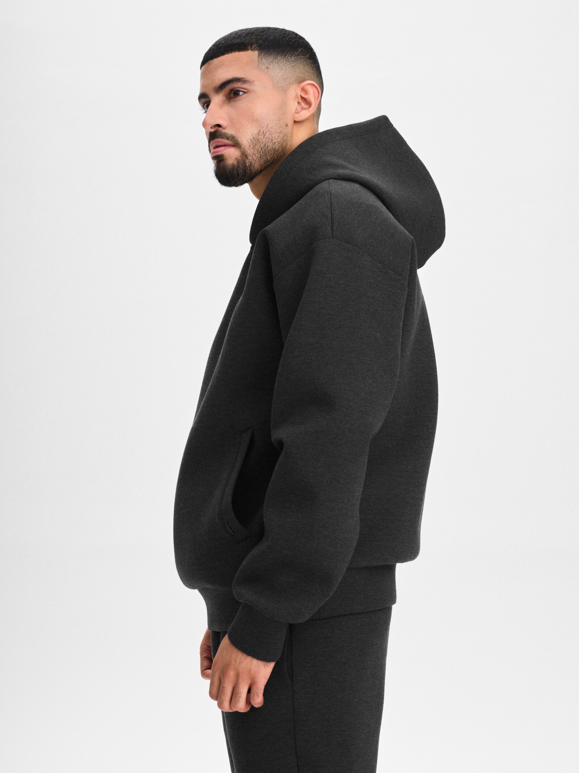 SOC, M SCUBA RELAXED HOOD