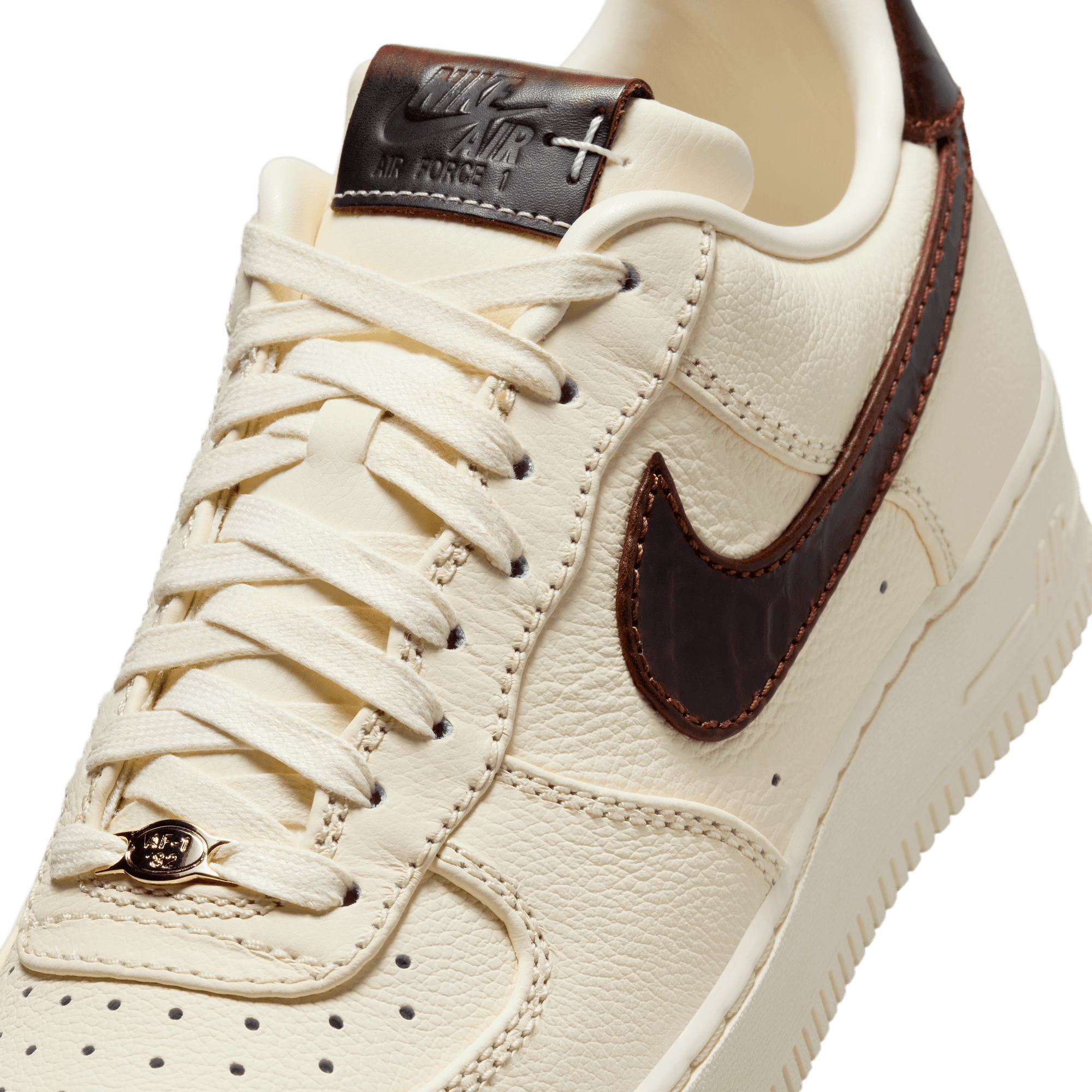 NIKE, M AIR FORCE 1 '07
