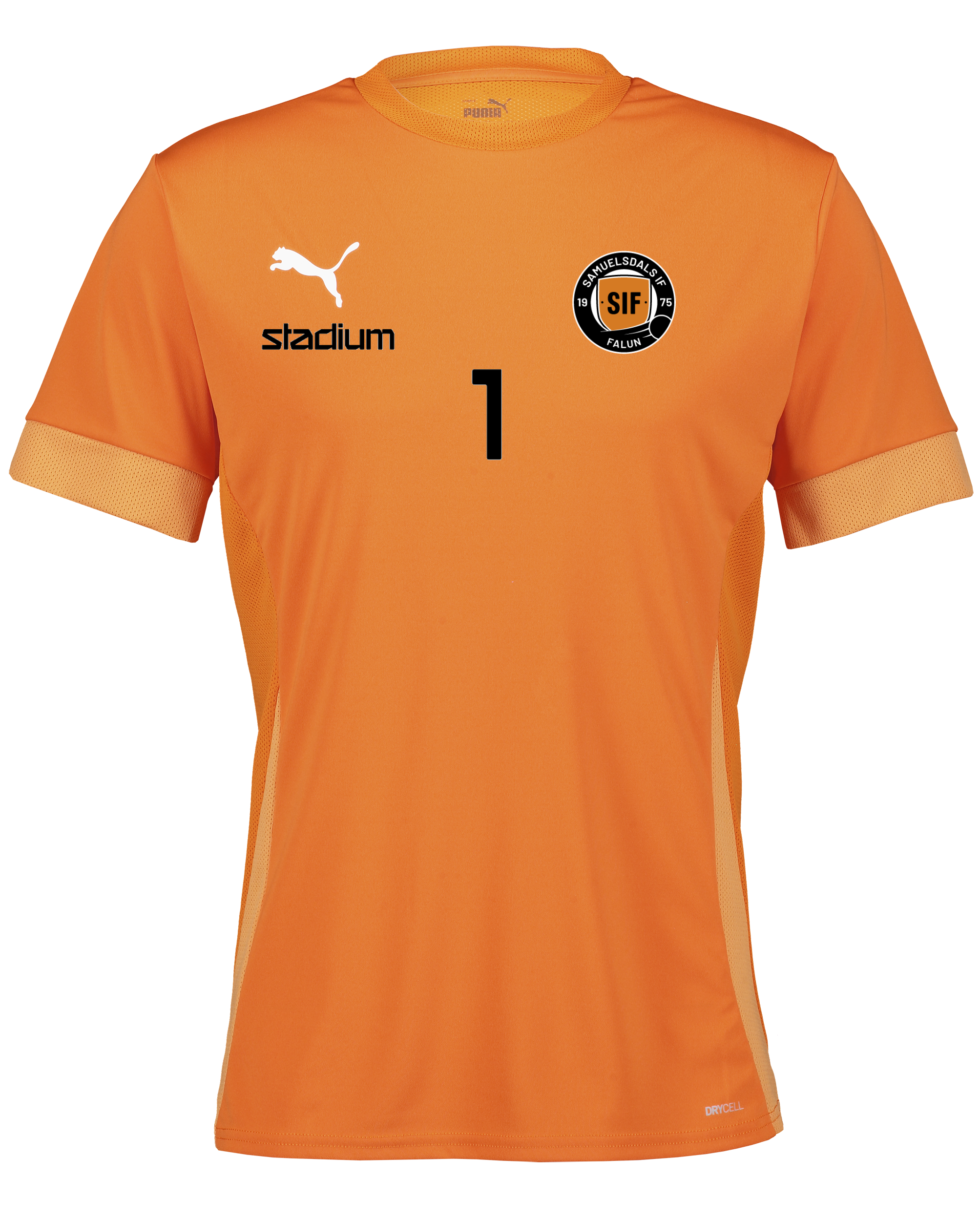 
PUMA, 
T Goal Matchday Jsy Jr, 
Detail 1
