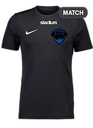 299007101101 NIKE Park VII SS Jsy 299007101101 NIKE Park VII SS Jsy Standard Small1x1