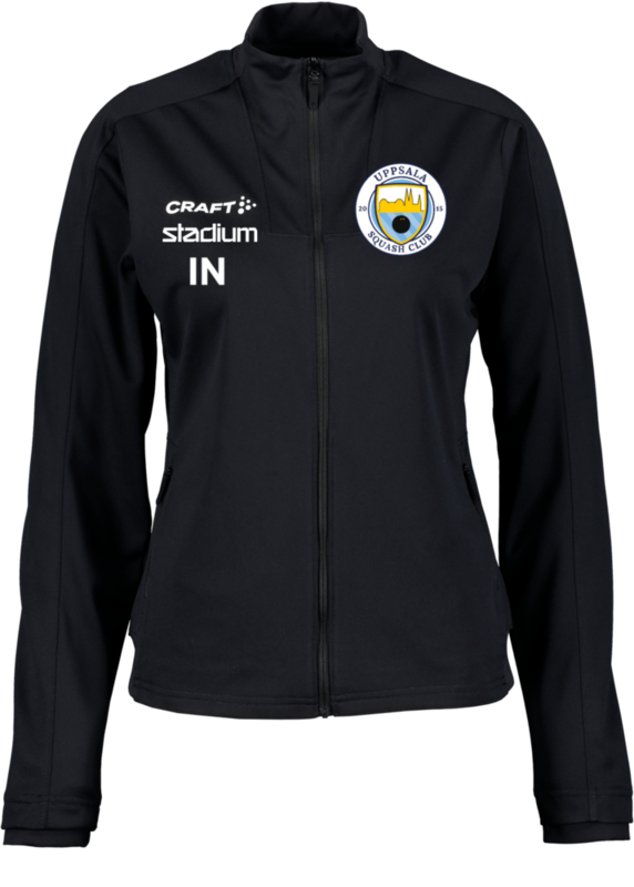 
CRAFT, 
Evolve 2.0 Full Zip Jacket W, 
Detail 1
