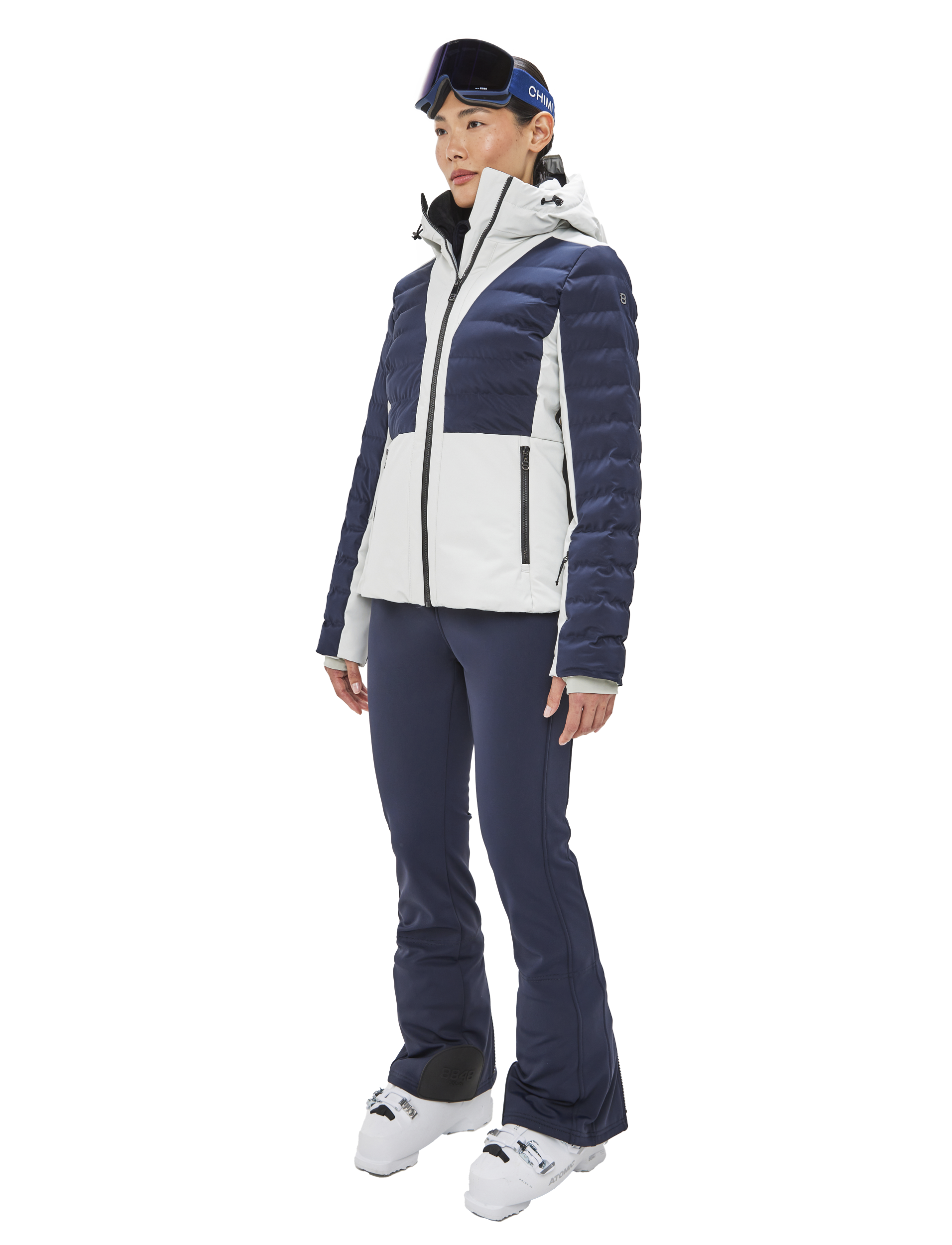 8848 ALTITUDE, W Audrey Ski Jacket
