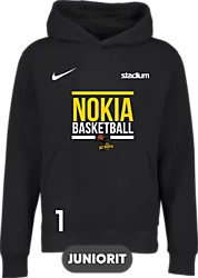 318287102101 NIKE Park 20 Flc Hood Jr 318287102101 NIKE Park 20 Flc Hood Jr Standard Small1x1