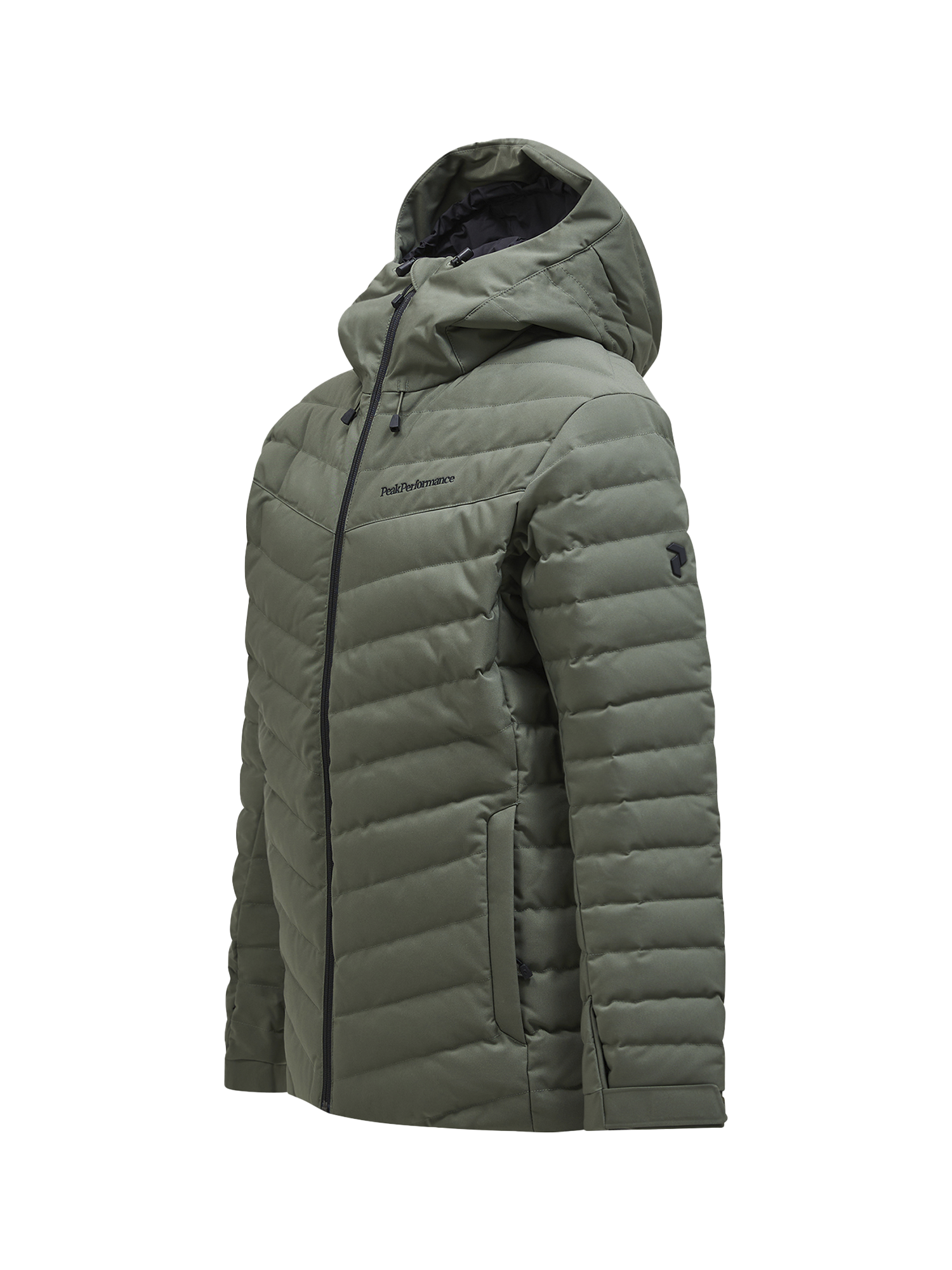 PEAK PERFORMANCE, M Frost Ski Jacket