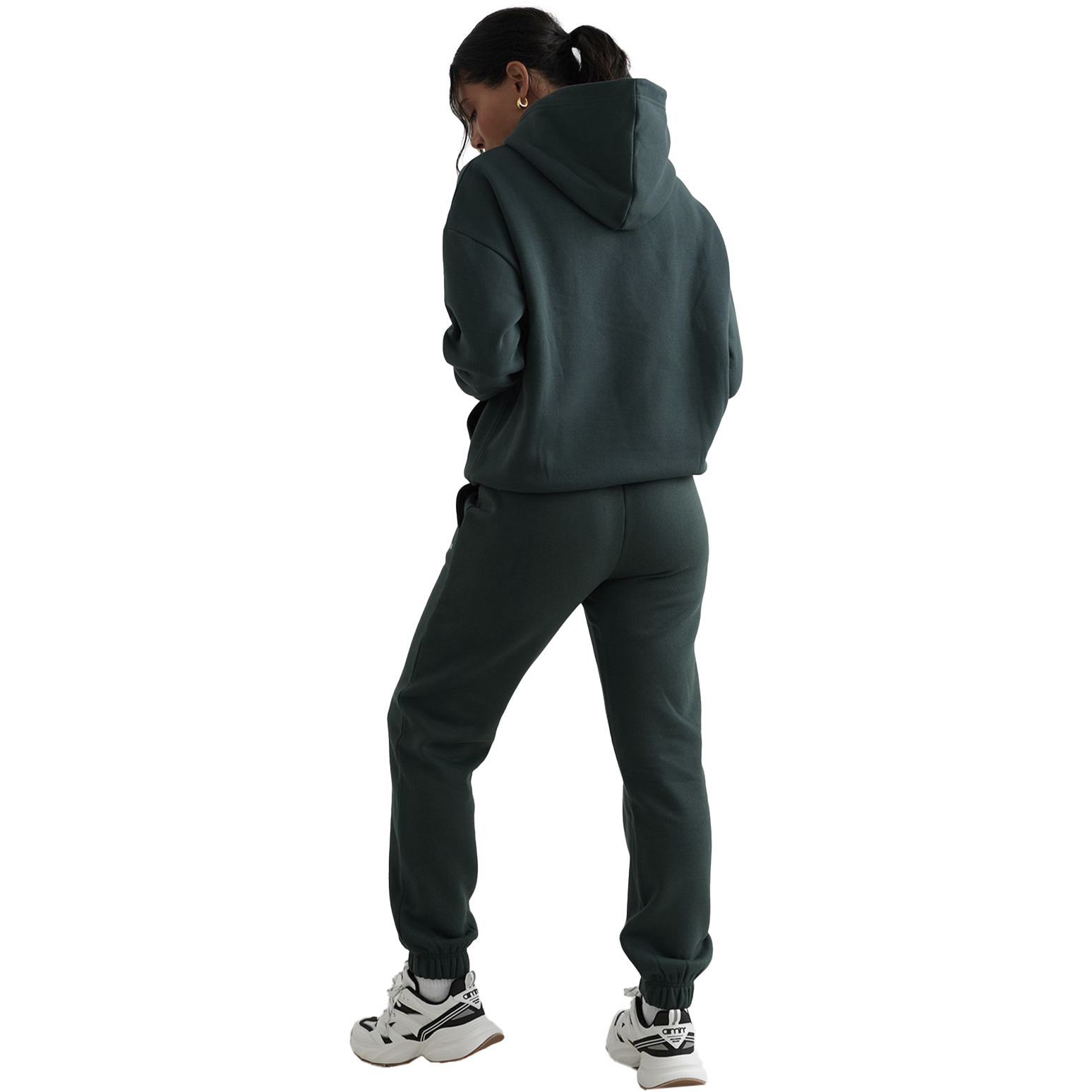 AIM&acute;N, W Varsity Classic Sweatpants