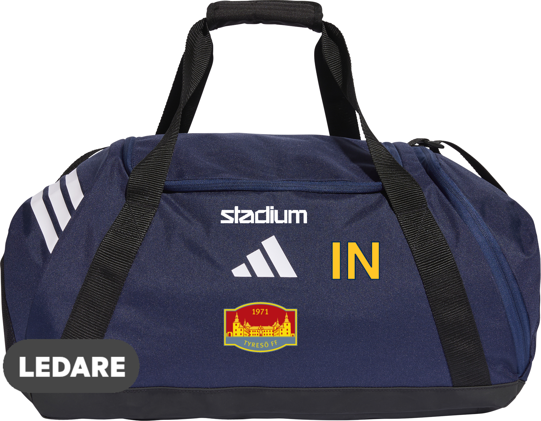 
ADIDAS, 
TIRO DUFFLE M, 
Detail 1
