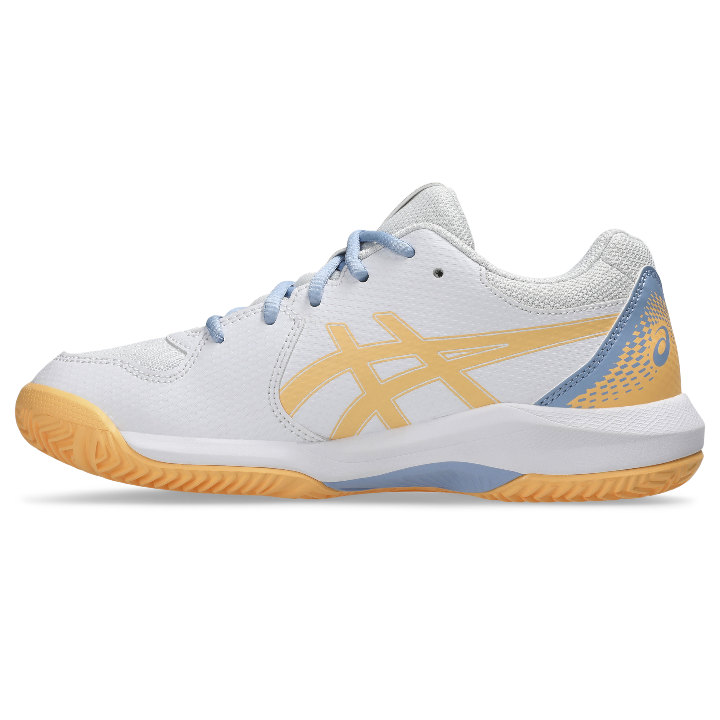 ASICS, Gel-Dedicate 8 Padel Gs