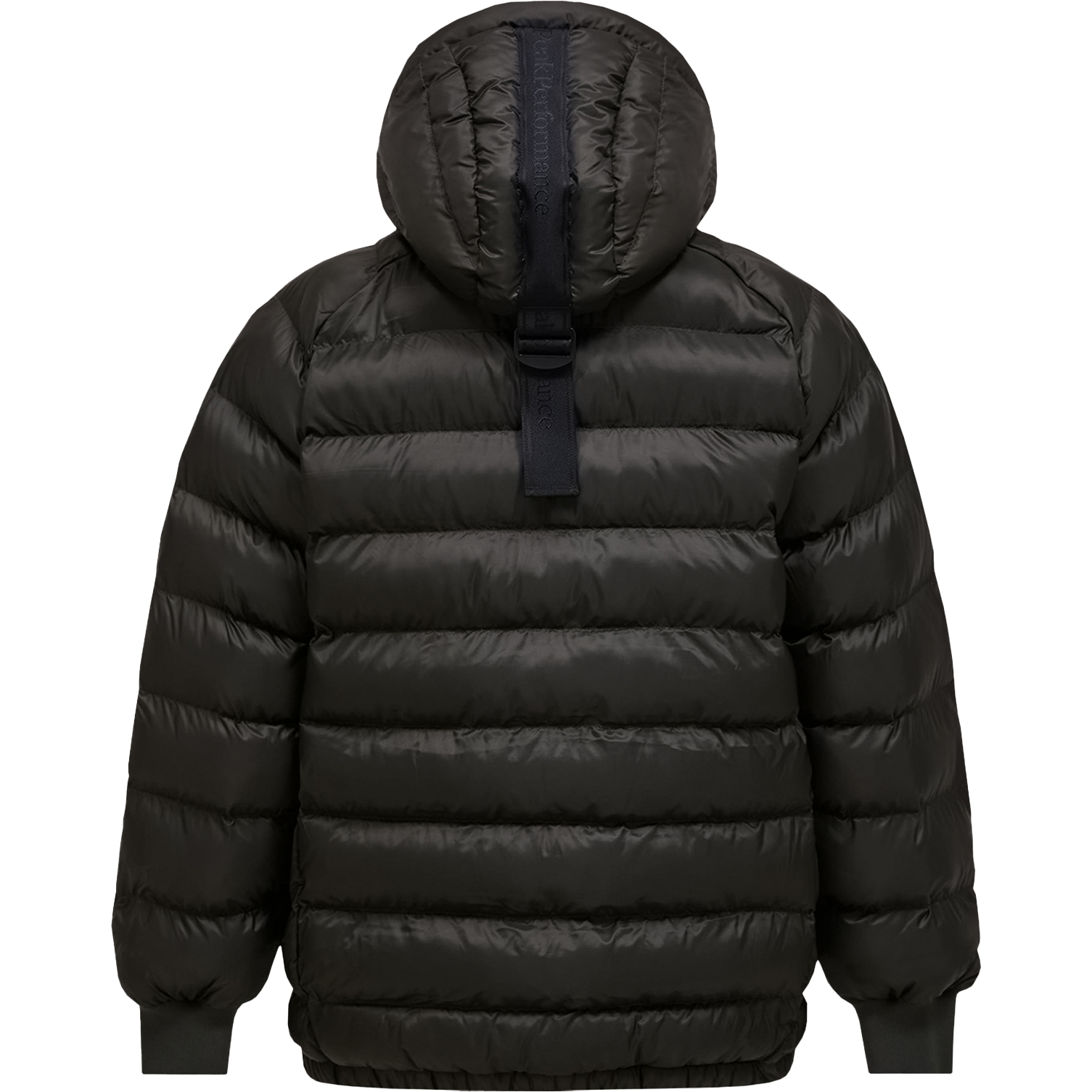 PEAK PERFORMANCE, M Tomic Insulated Hood Jacket