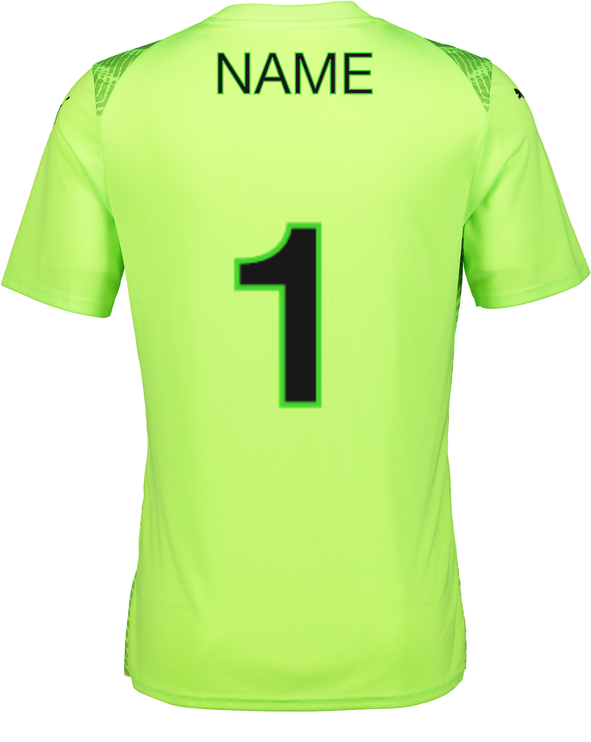 PUMA, T Ultimate Jsy