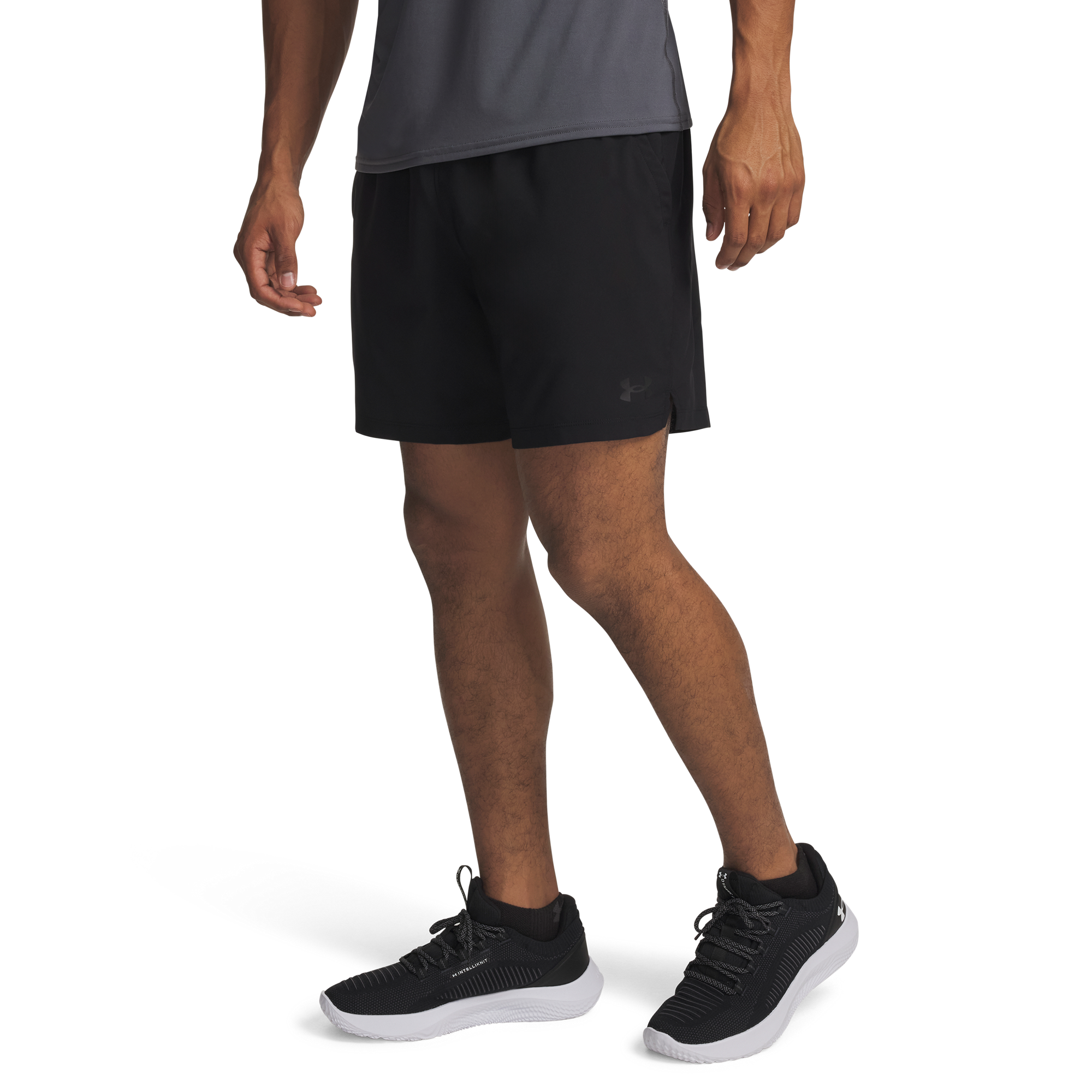 
UNDER ARMOUR, 
UA VANISH WOVEN SHORT DC, 
Detail 1
