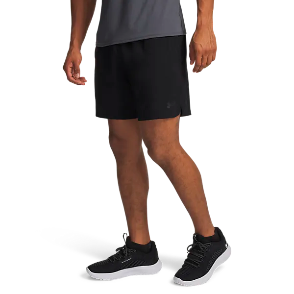 UNDER ARMOUR UA VANISH ТКАНЫЕ ШОРТЫ DC