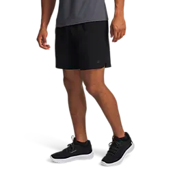 UA VANISH WOVEN SHORT DC - BLACK Model01 Small1x1