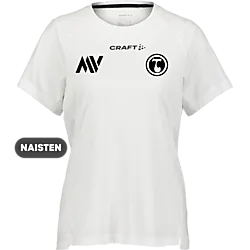 398764105101 CRAFT Rush 2.0 Ss Tee W 398764105101 CRAFT Rush 2.0 Ss Tee W Standard Small1x1