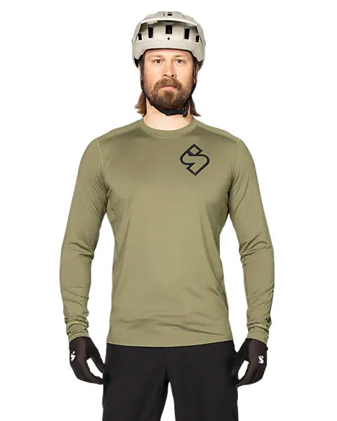 SWEET PROTECTION М Хантер Лс Джерси