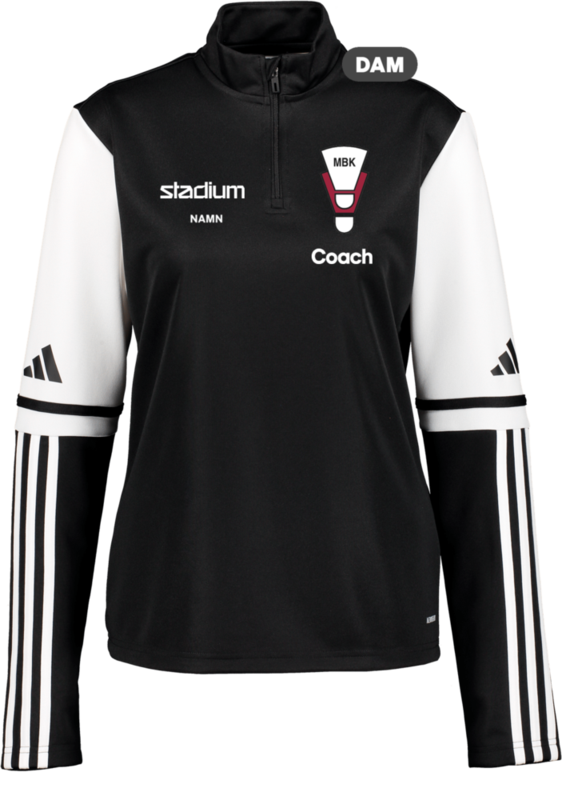 
ADIDAS, 
Squad25 Tr Top W, 
Detail 1

