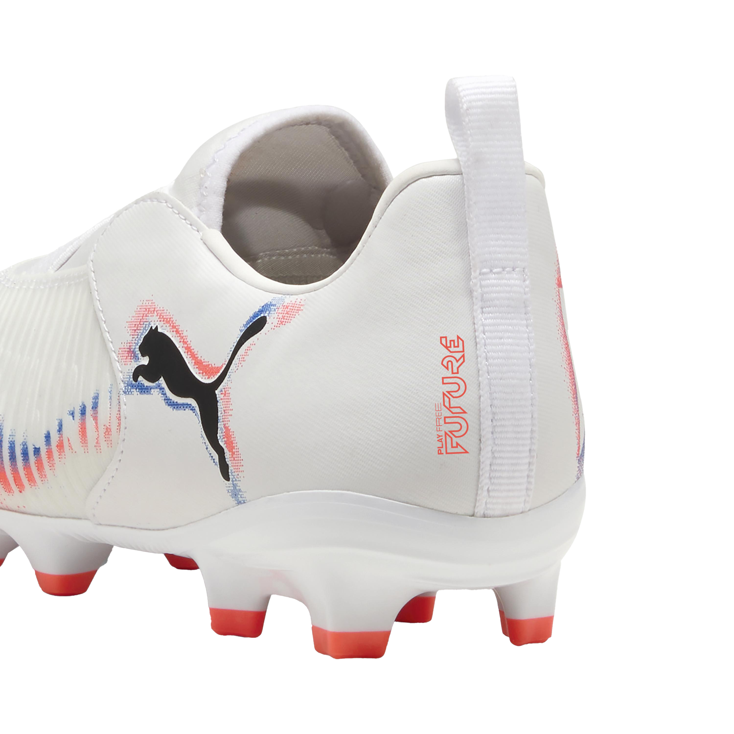 PUMA, Future 8 Match Ll Fg/ag Jr