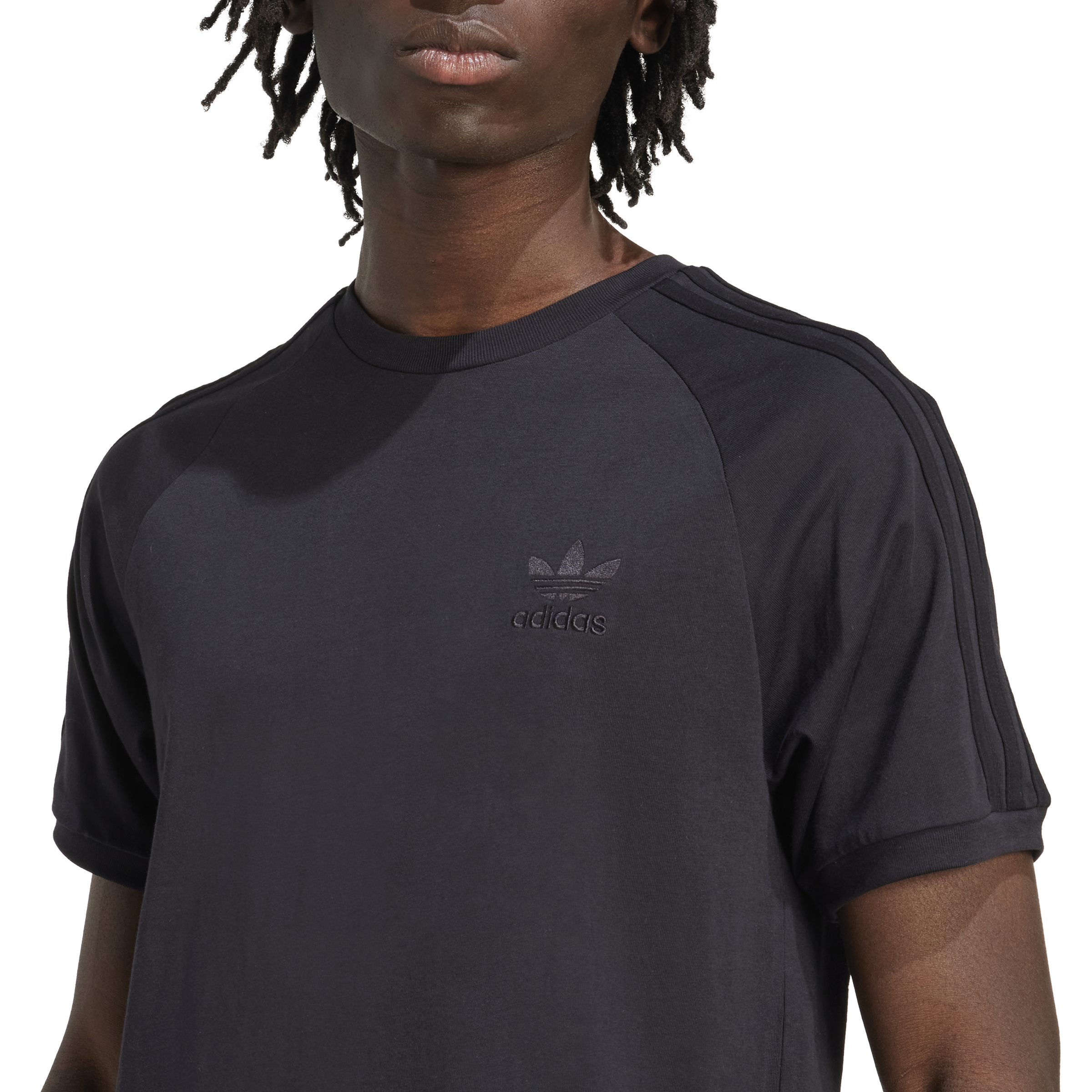ADIDAS ORIGINALS, M 3-Stripes Tee