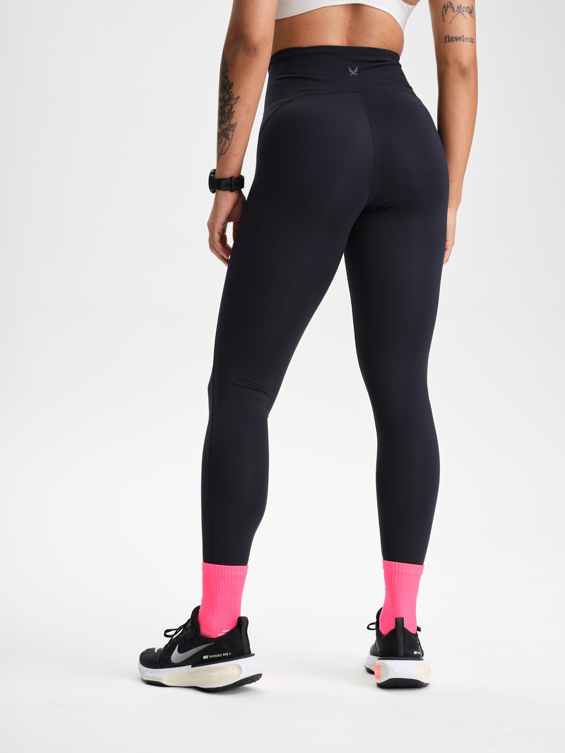 SOC, W Run Compression Tights