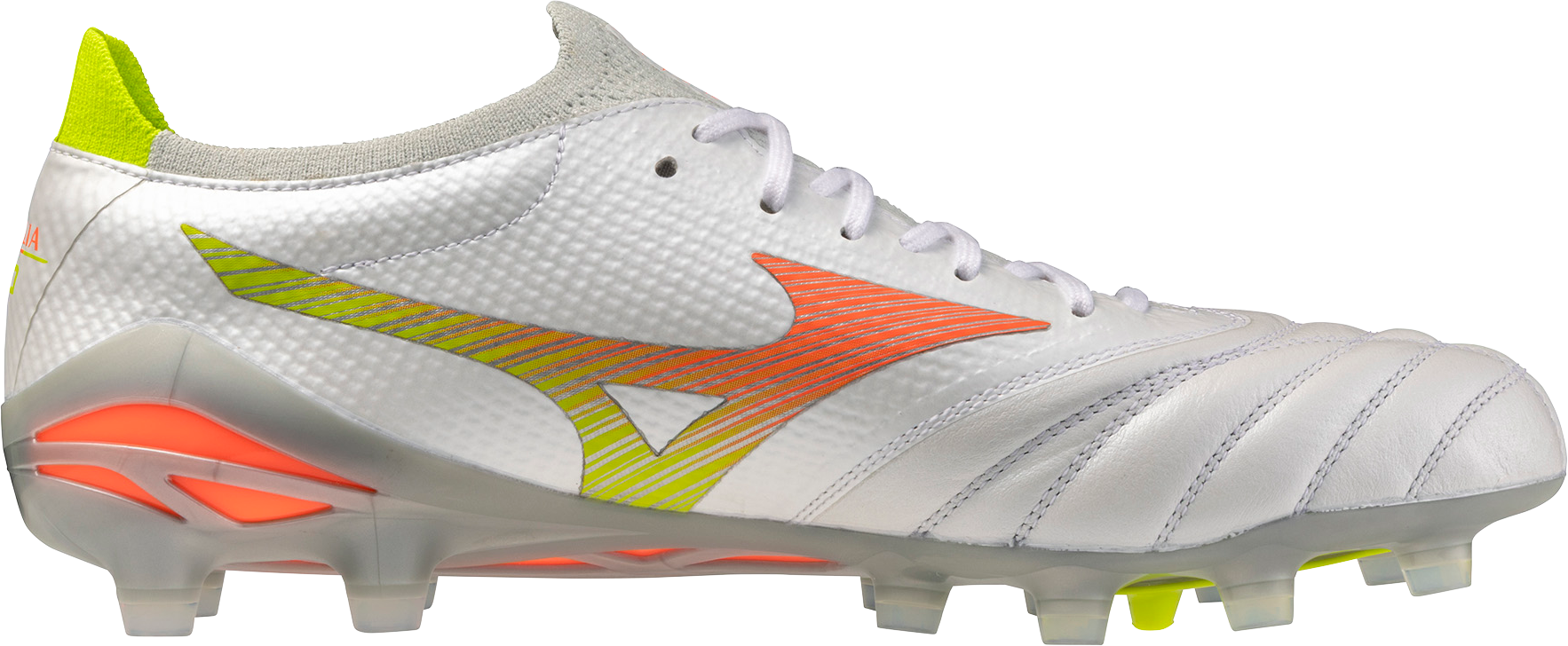MIZUNO, MORELIA NEO V BETA EL FG