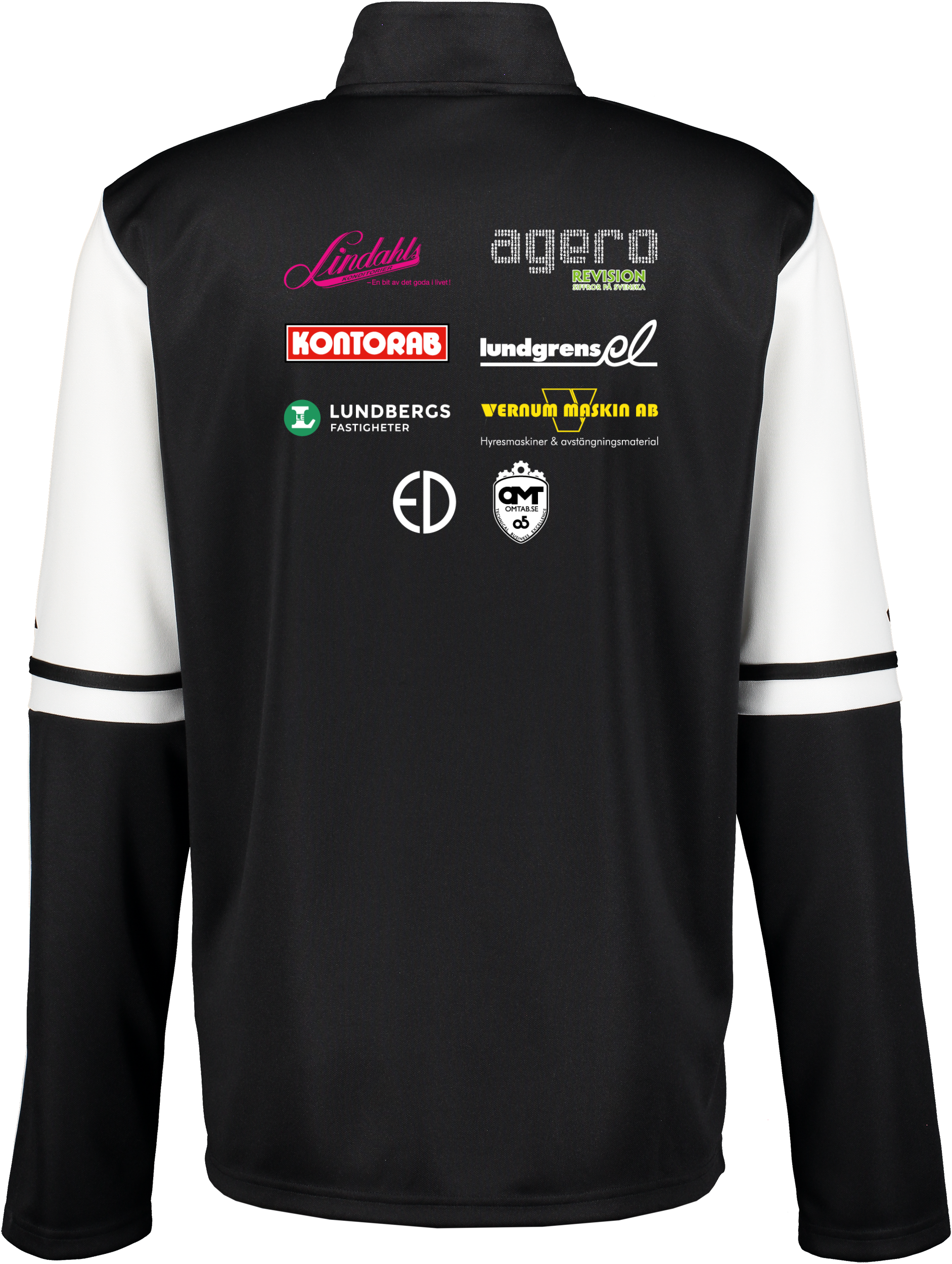 ADIDAS, Squad25 Tr Jkt