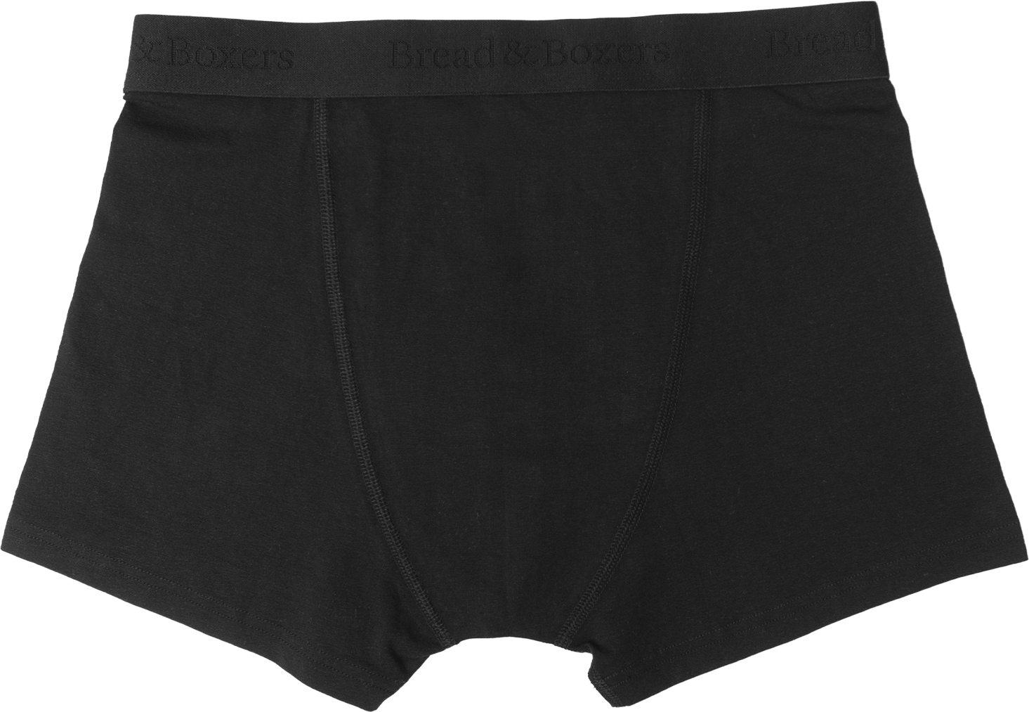 BREAD & BOXERS, 3 PACK BOXER BRIEF