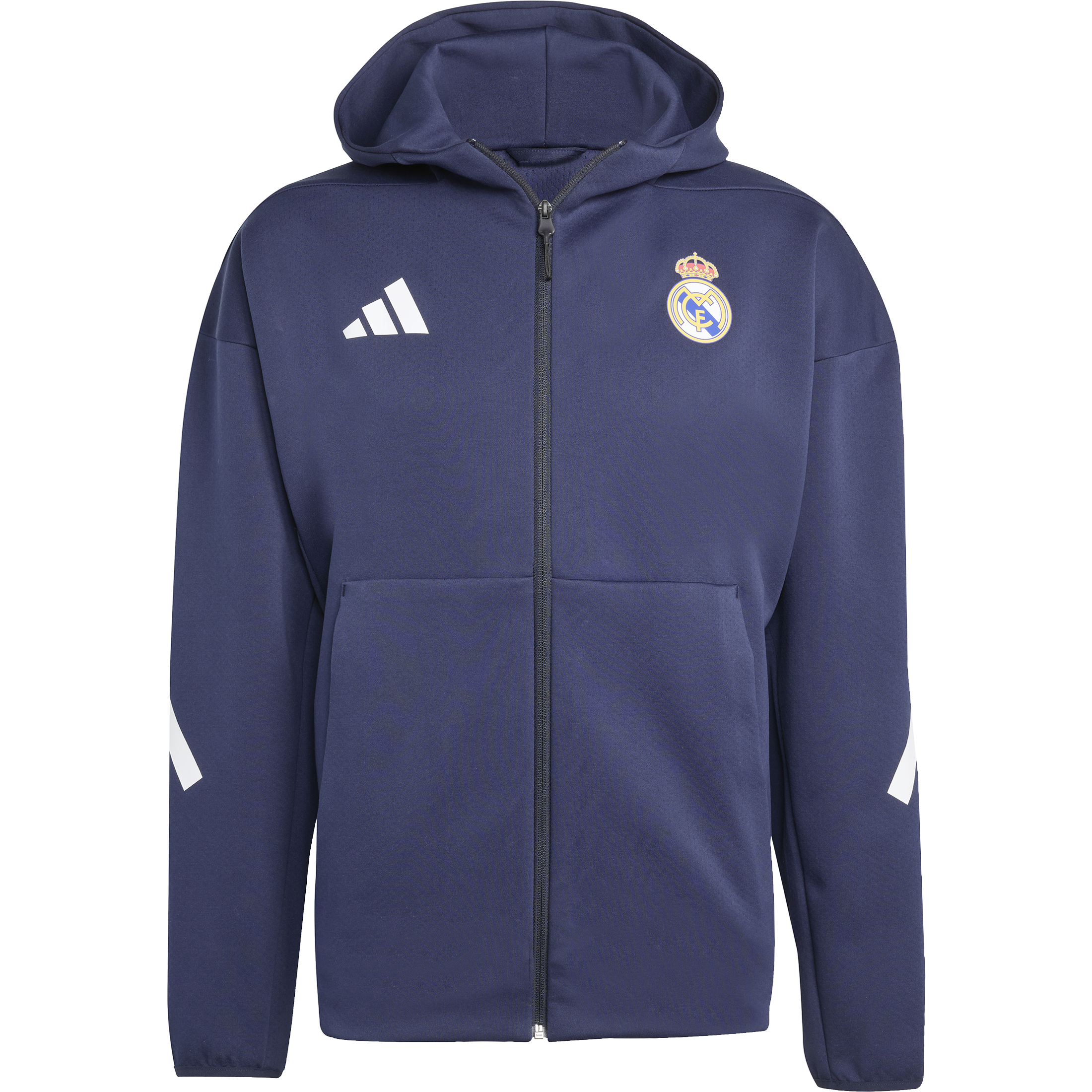 ADIDAS, Real Anth Jkt