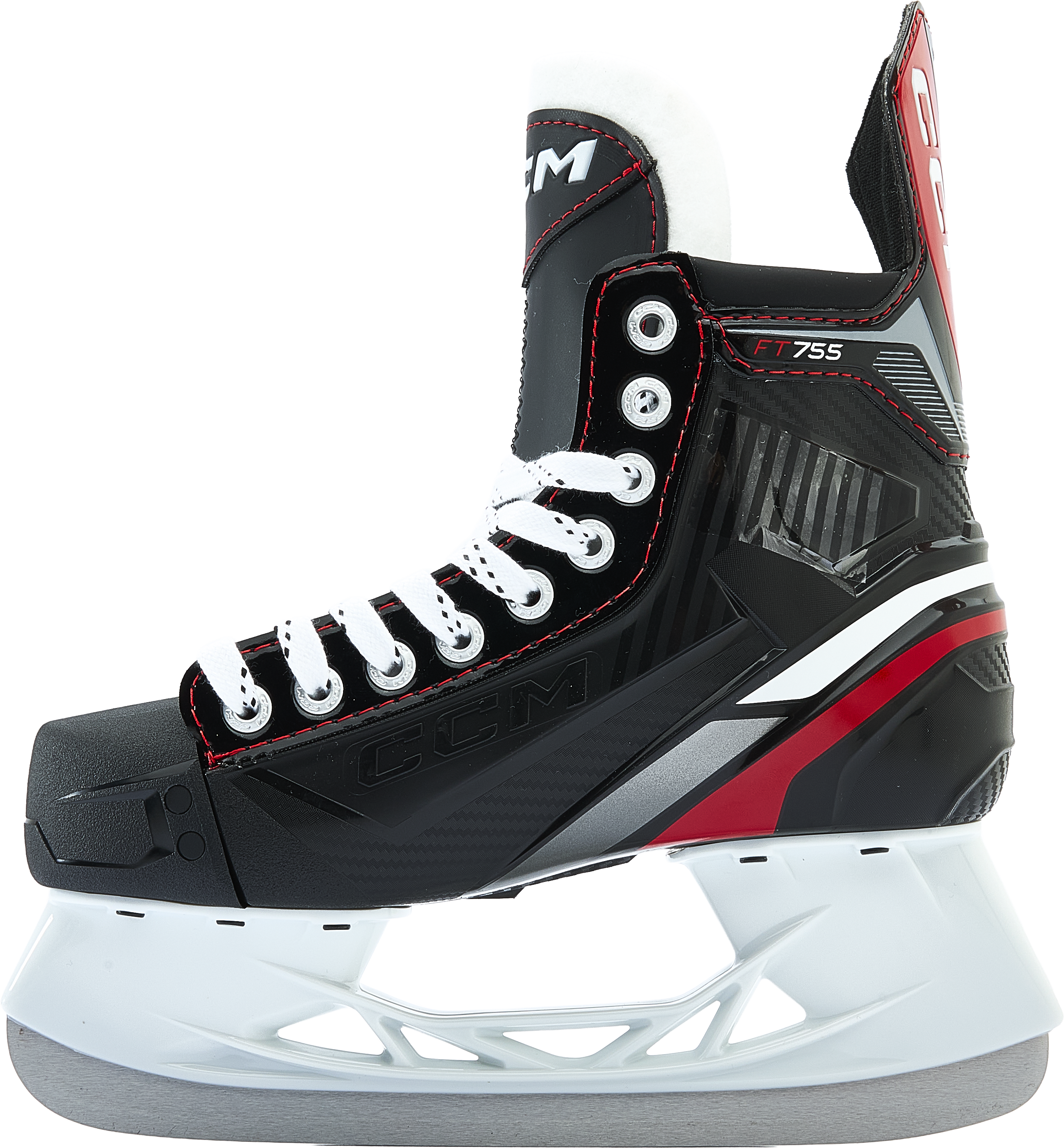 CCM, Sk 755 In