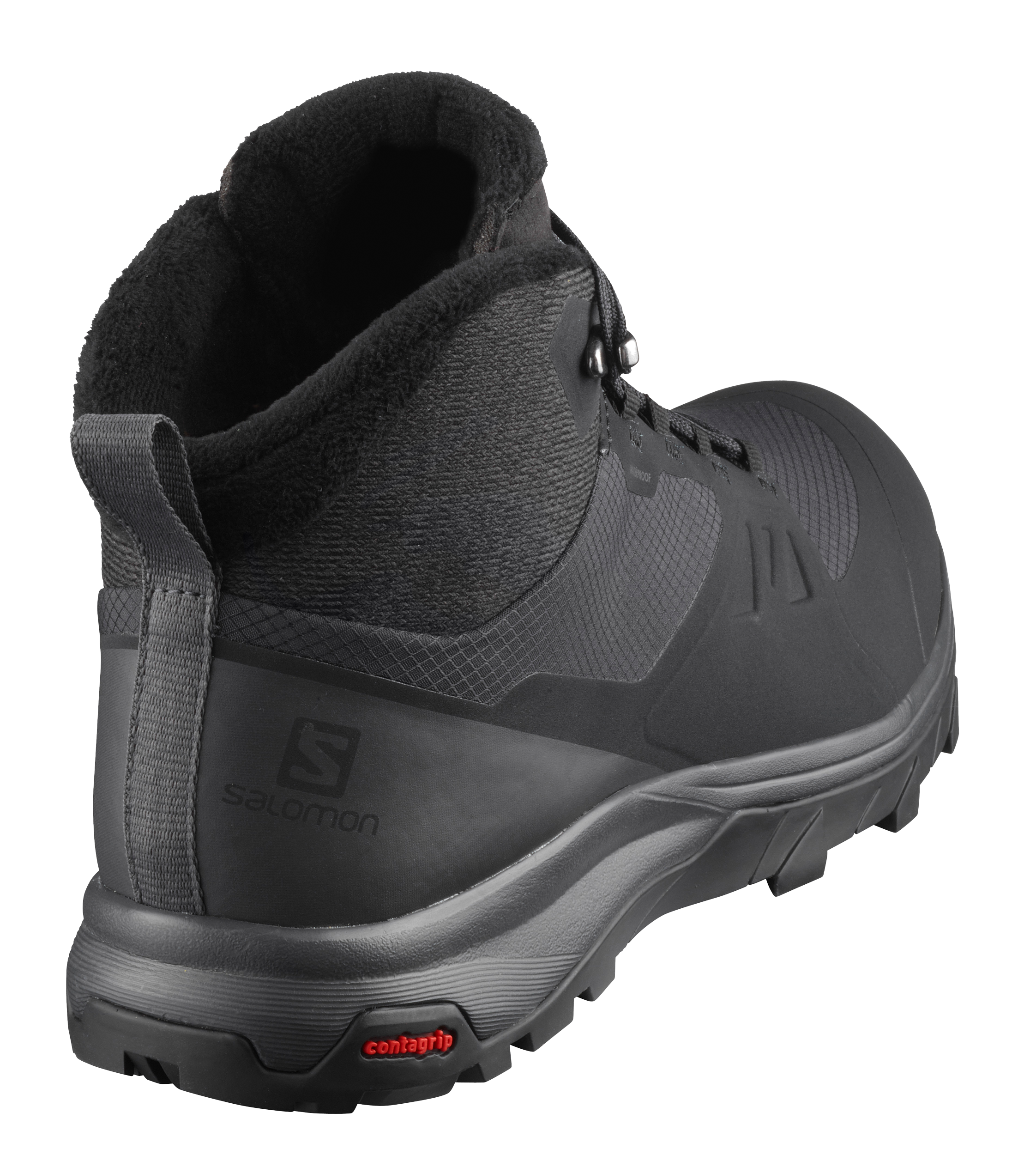 SALOMON, W Outsnap Cswp