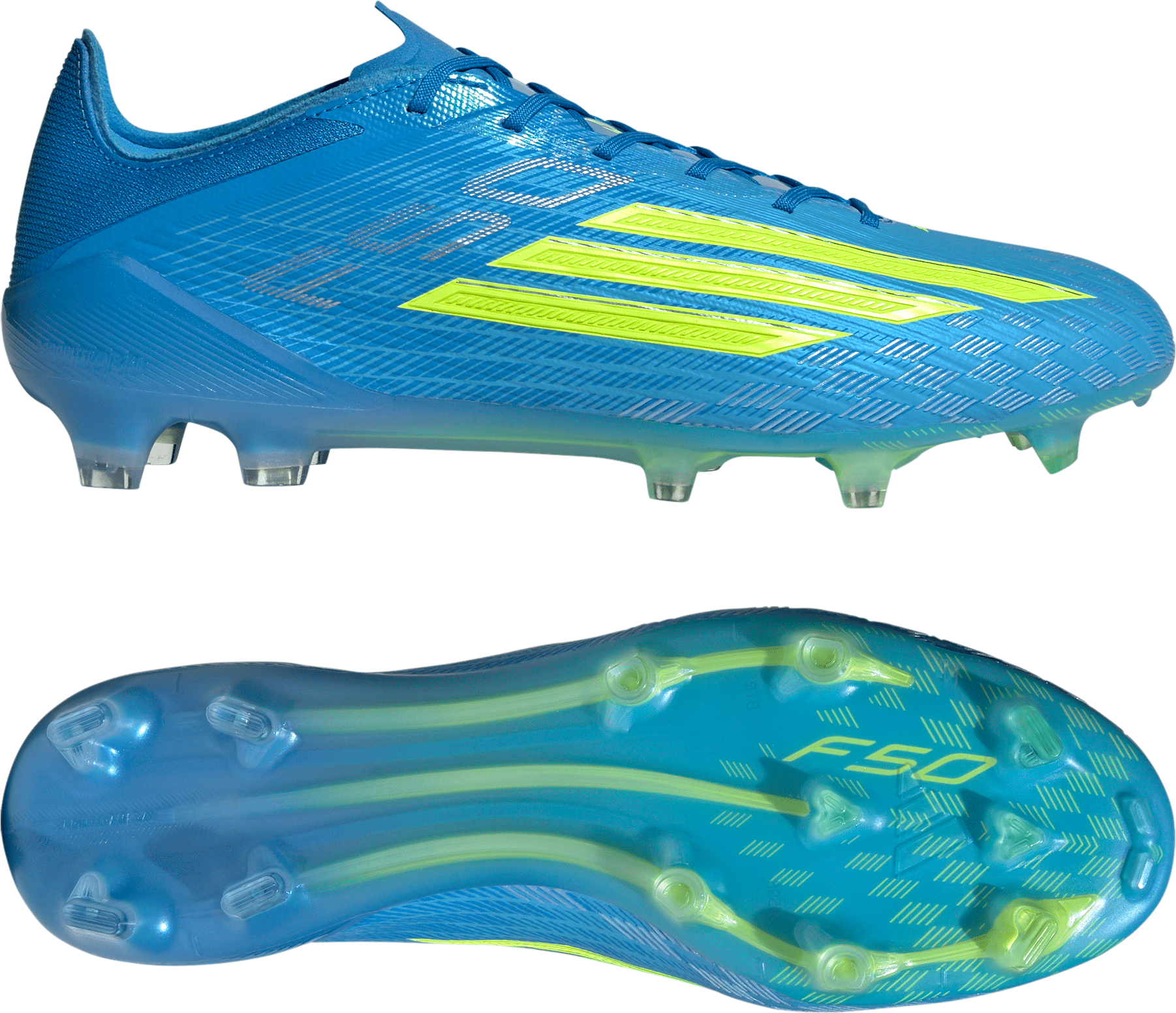 ADIDAS, F50 ELITE FG