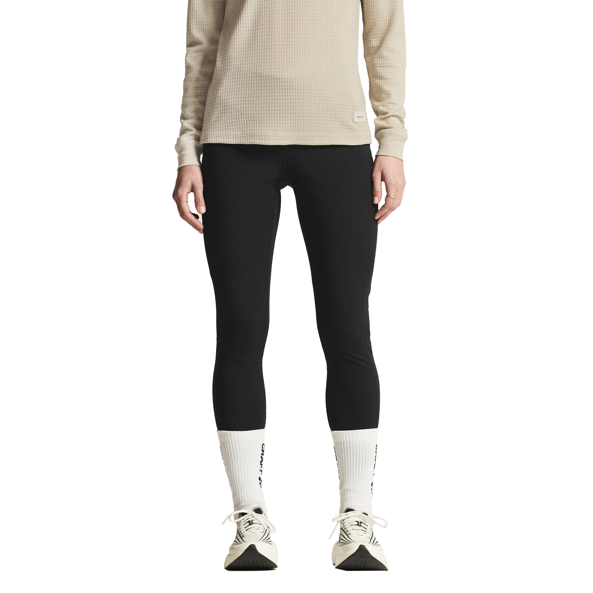 
CRAFT, 
W Adv Essence Warm Wind Tights 2, 
Detail 1
