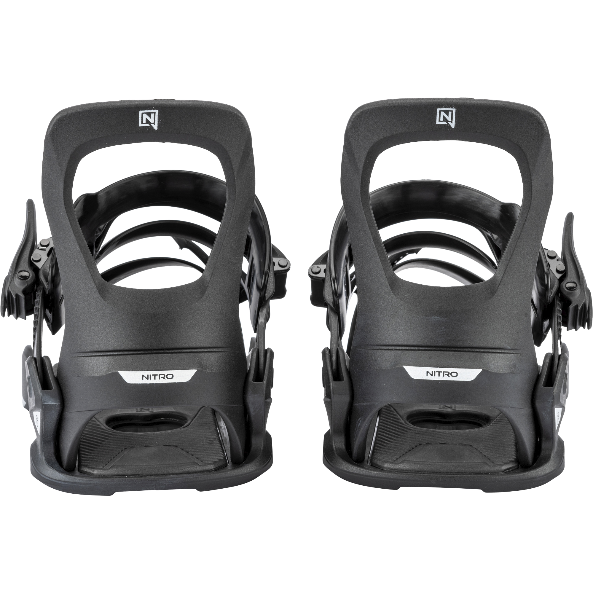 NITRO, Charger Micro