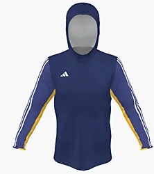 388947103101 ADIDAS Mt Aw Jkt 23 388947103101 ADIDAS Mt Aw Jkt 23 Standard Small1x1