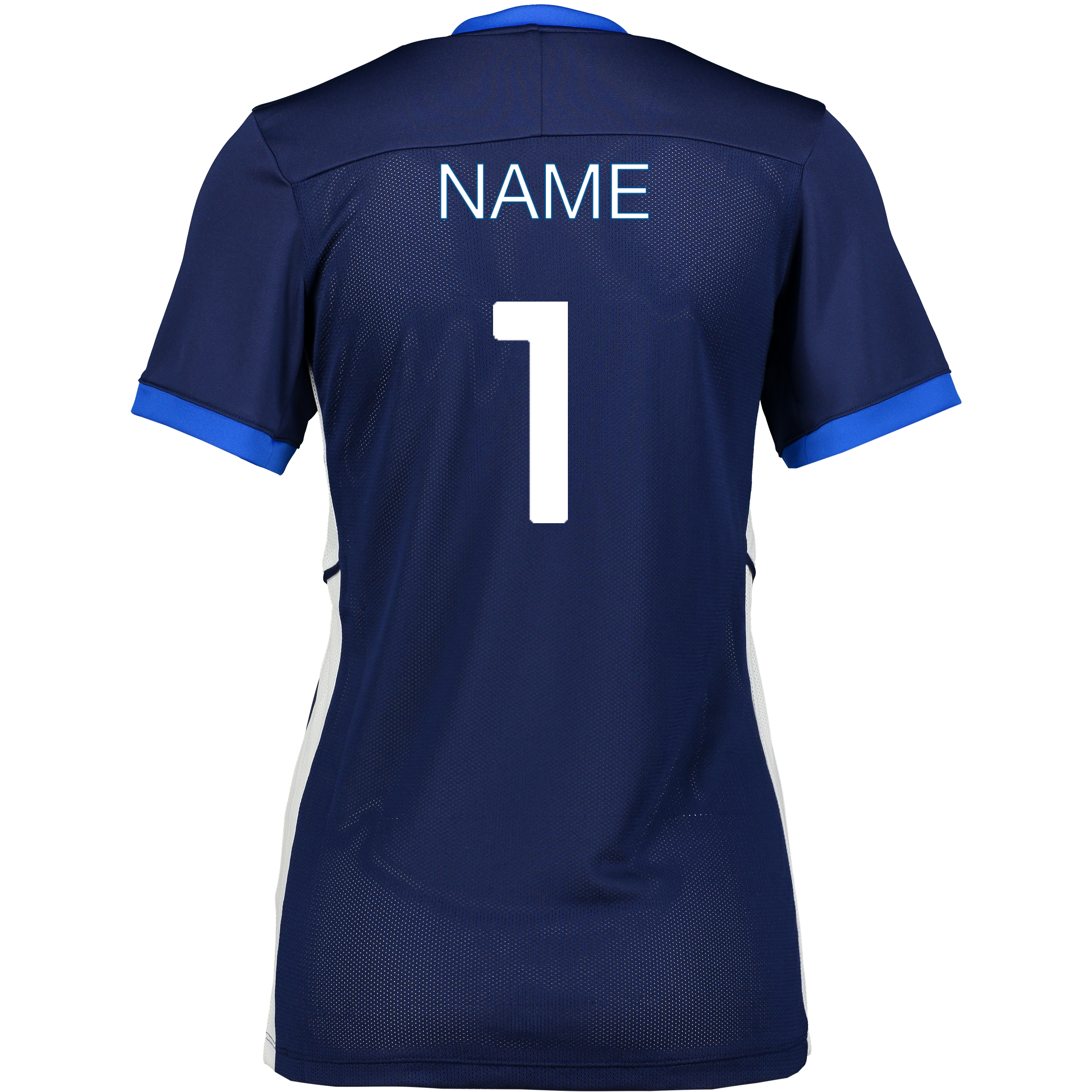 NIKE, Acd25 Ss Top W